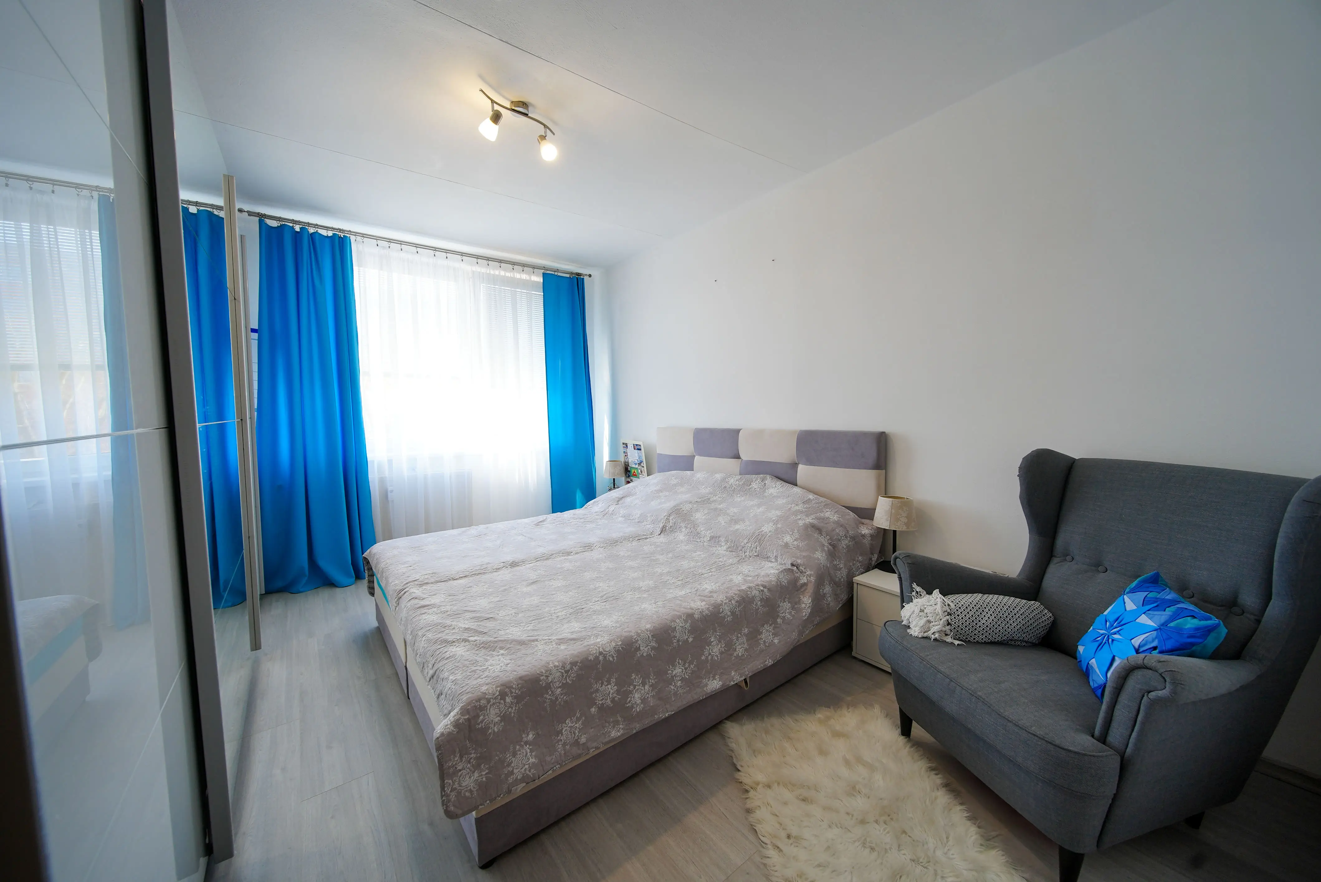 Na predaj 3-izbový pražský byt na Moldavskej ulici, Košice II. – Západ.