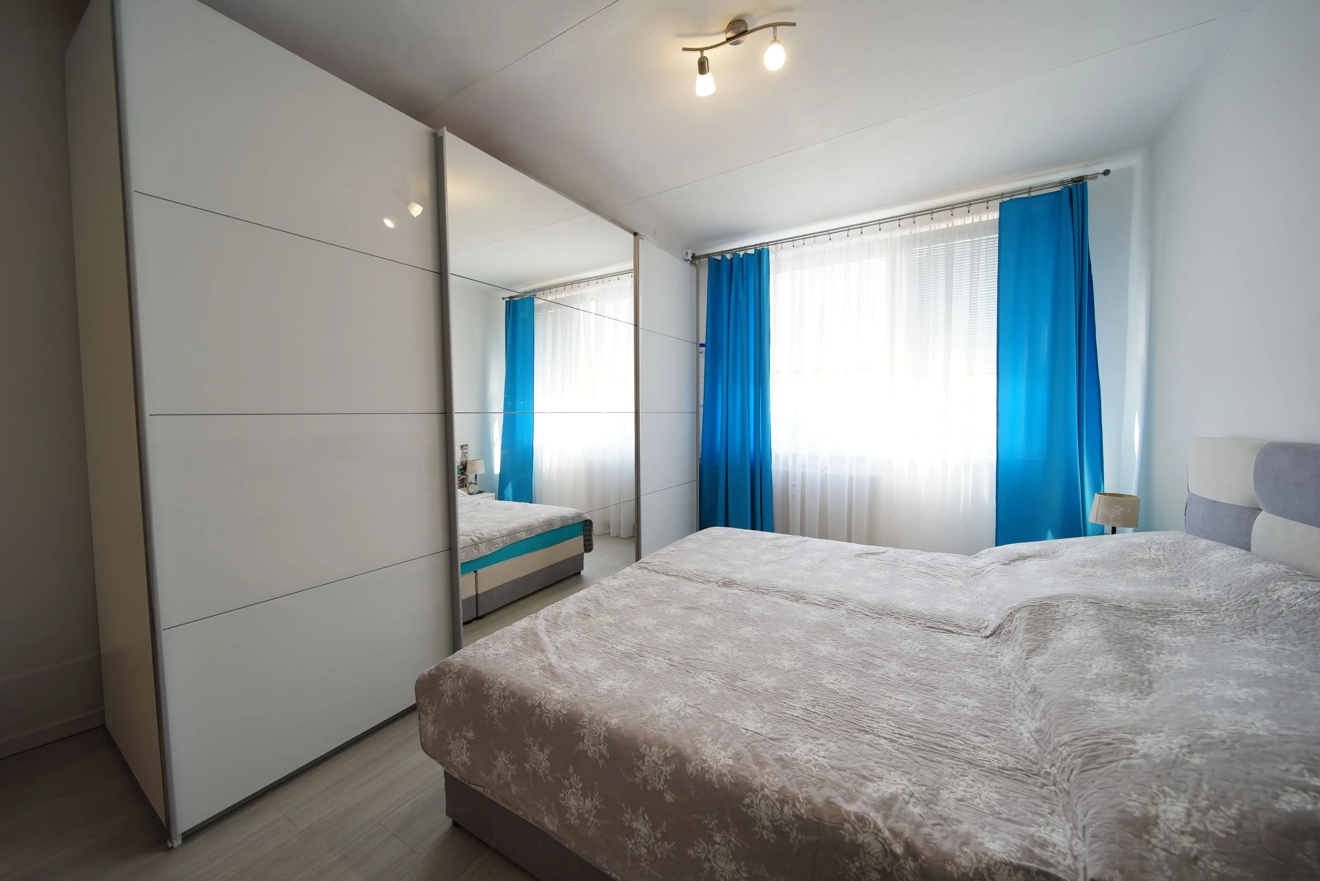 Na predaj 3-izbový pražský byt na Moldavskej ulici, Košice II. – Západ.