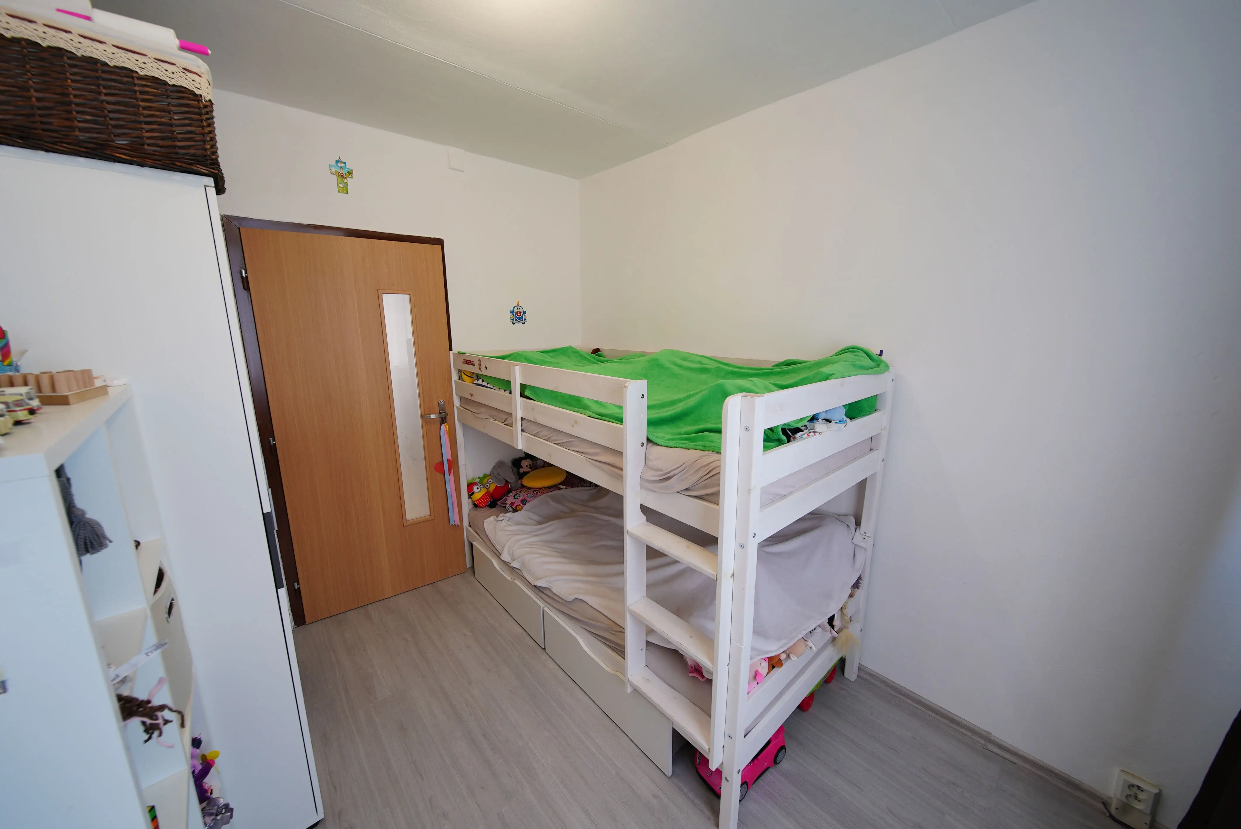 Na predaj 3-izbový pražský byt na Moldavskej ulici, Košice II. – Západ.