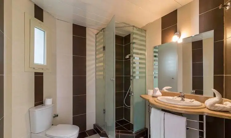 Na predaj 3 izbový apartmán, Hurghada - Gounda Road