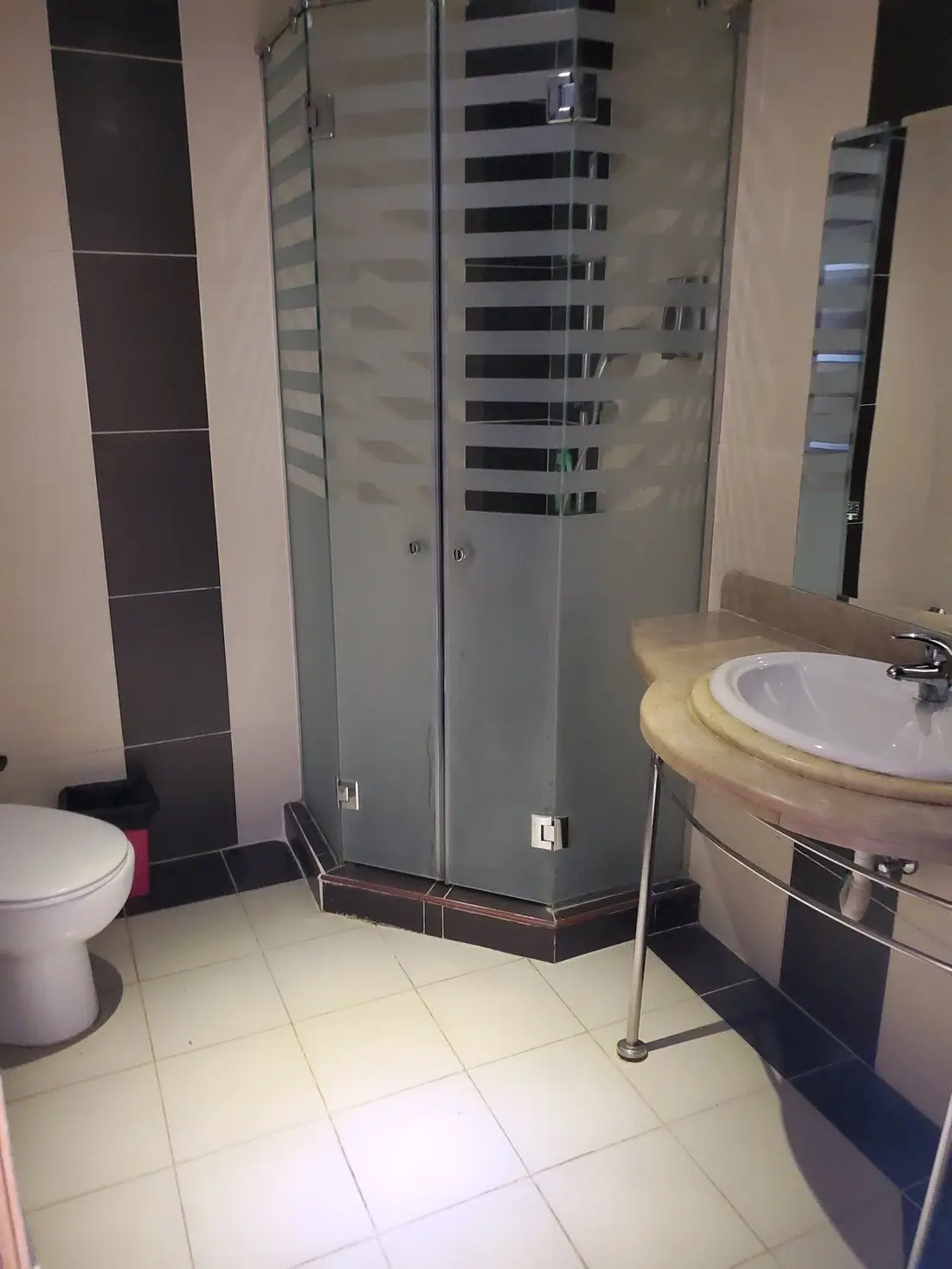 Na predaj 3 izbový apartmán, Hurghada - Gounda Road