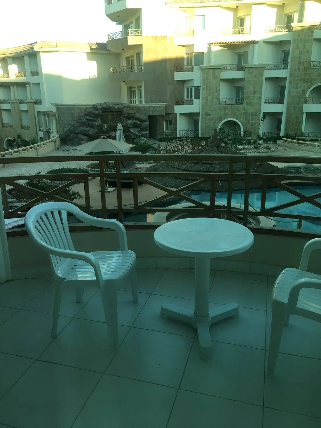 Na predaj 3 izbový apartmán, Hurghada - Gounda Road