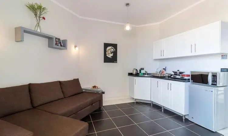 Na predaj 3 izbový apartmán, Hurghada - Gounda Road