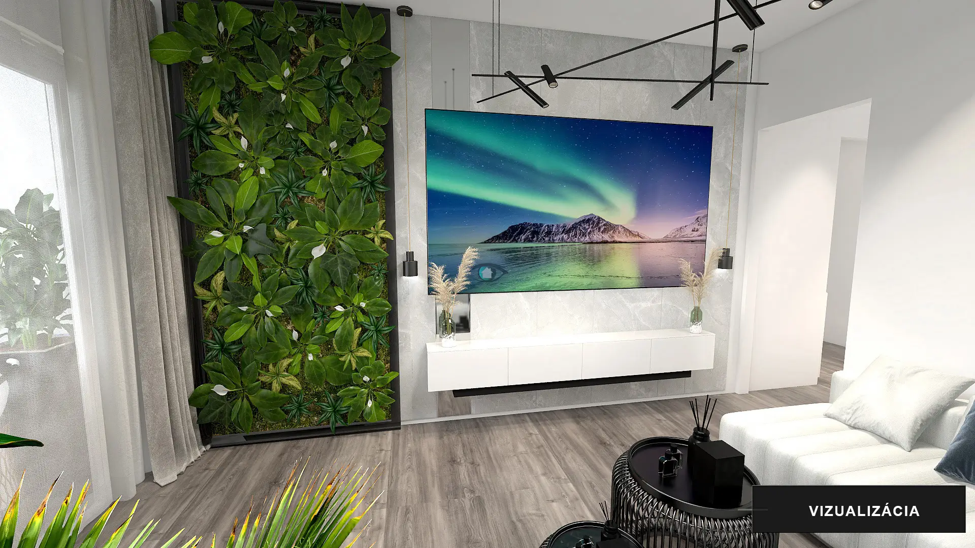 Na predaj 2 izbový byt s loggiou, Titogradská, KVP