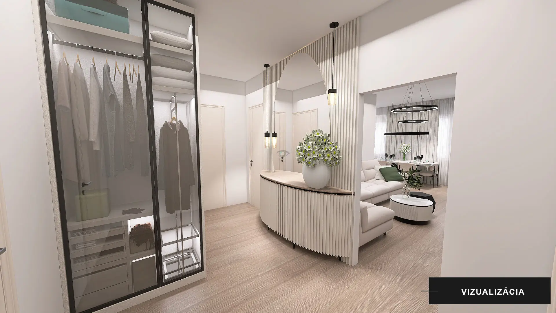 Na predaj 3-izbový pražský byt na Moldavskej ulici, Košice II. – Západ.