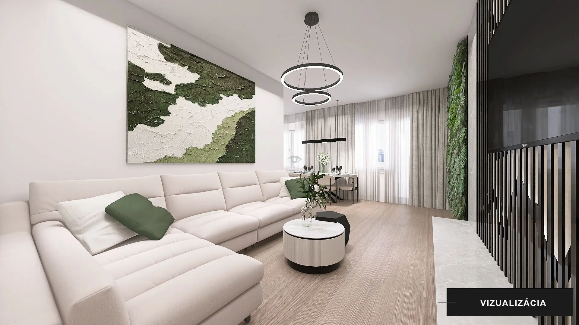 Na predaj 3-izbový pražský byt na Moldavskej ulici, Košice II. – Západ.