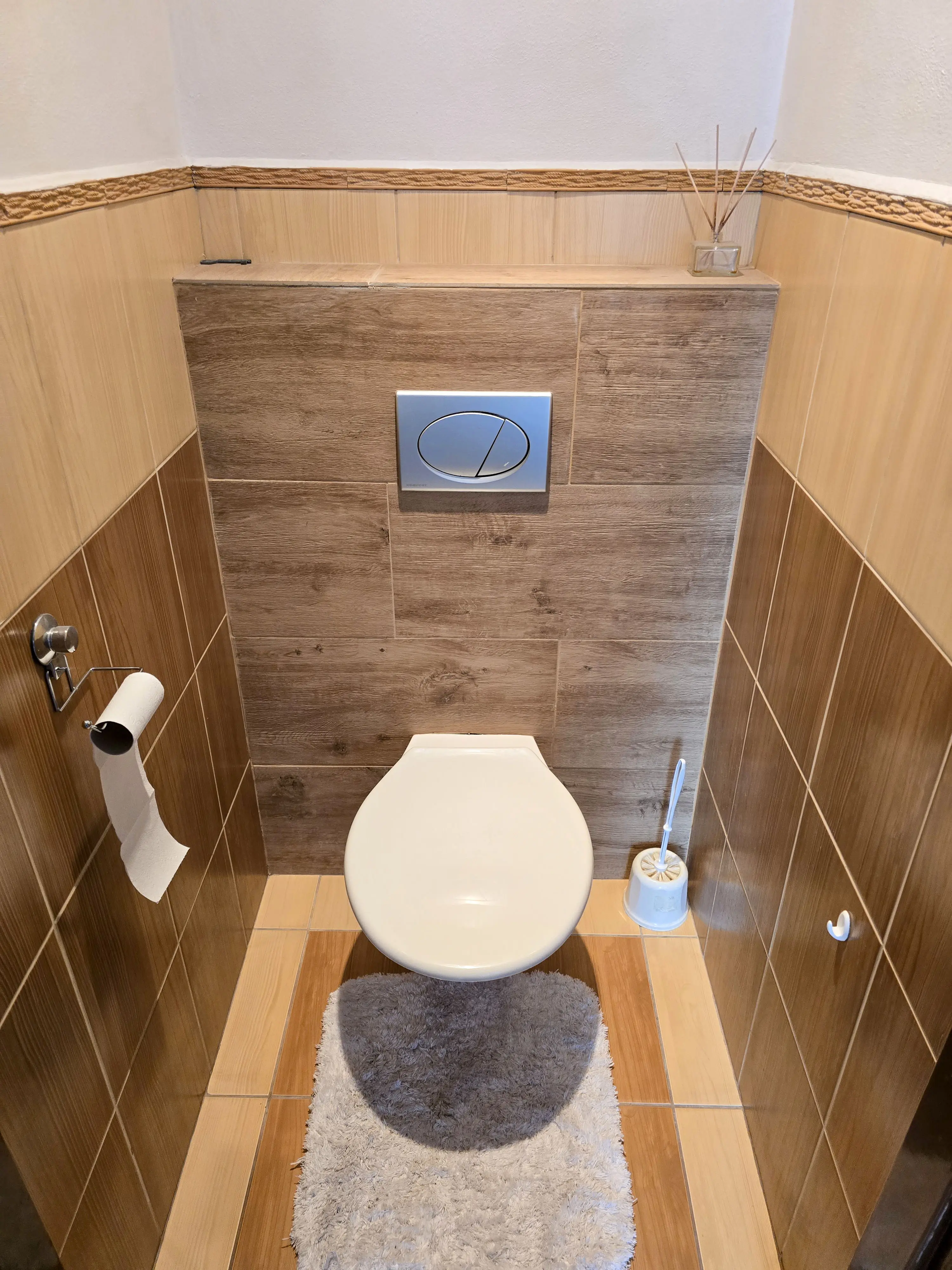 Na predaj 3-izbový pražský byt na Moldavskej ulici, Košice II. – Západ.