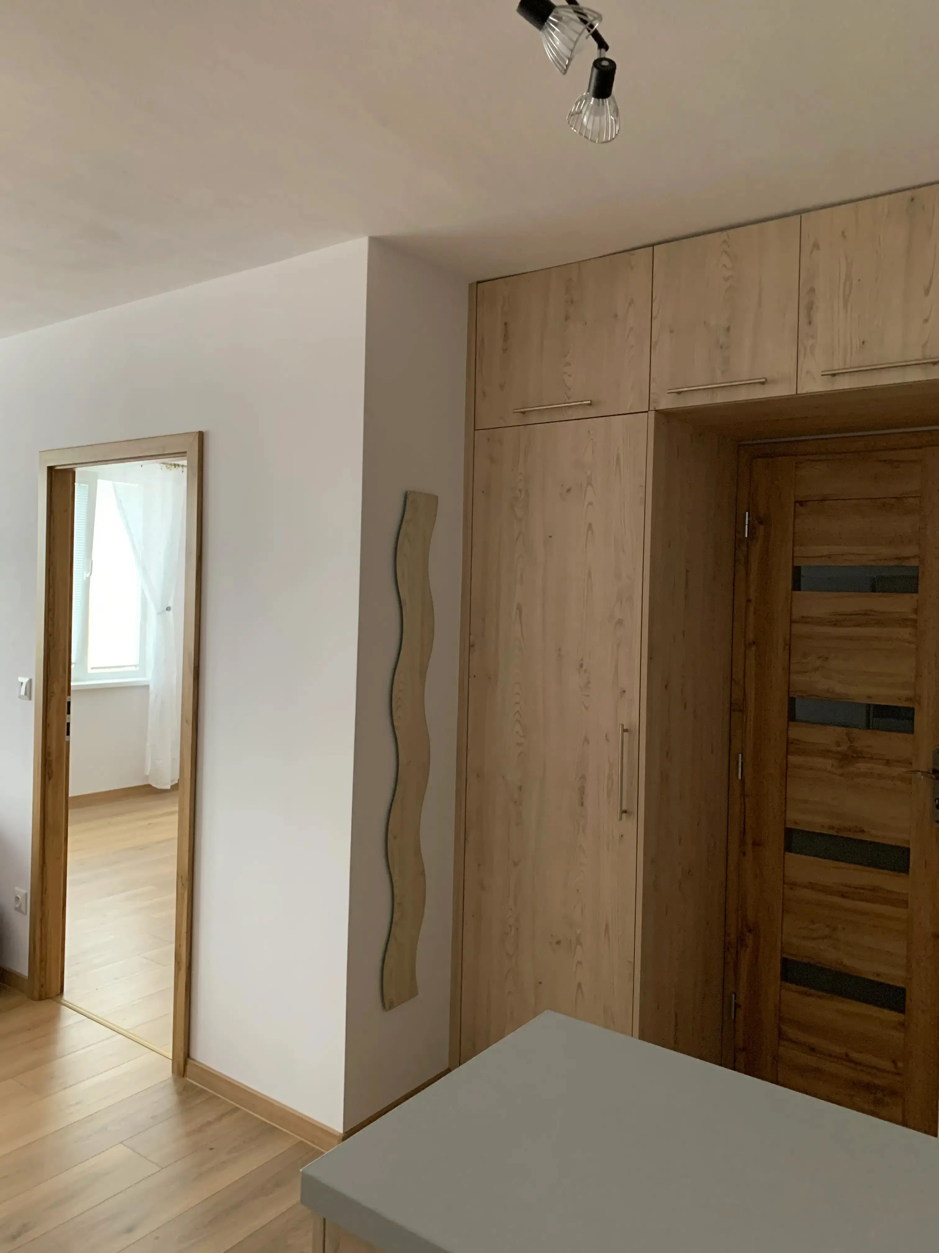 REZERVOVANÉ Predaj 1,5 izbový byt, Popradská, Nová rekonštrukcia