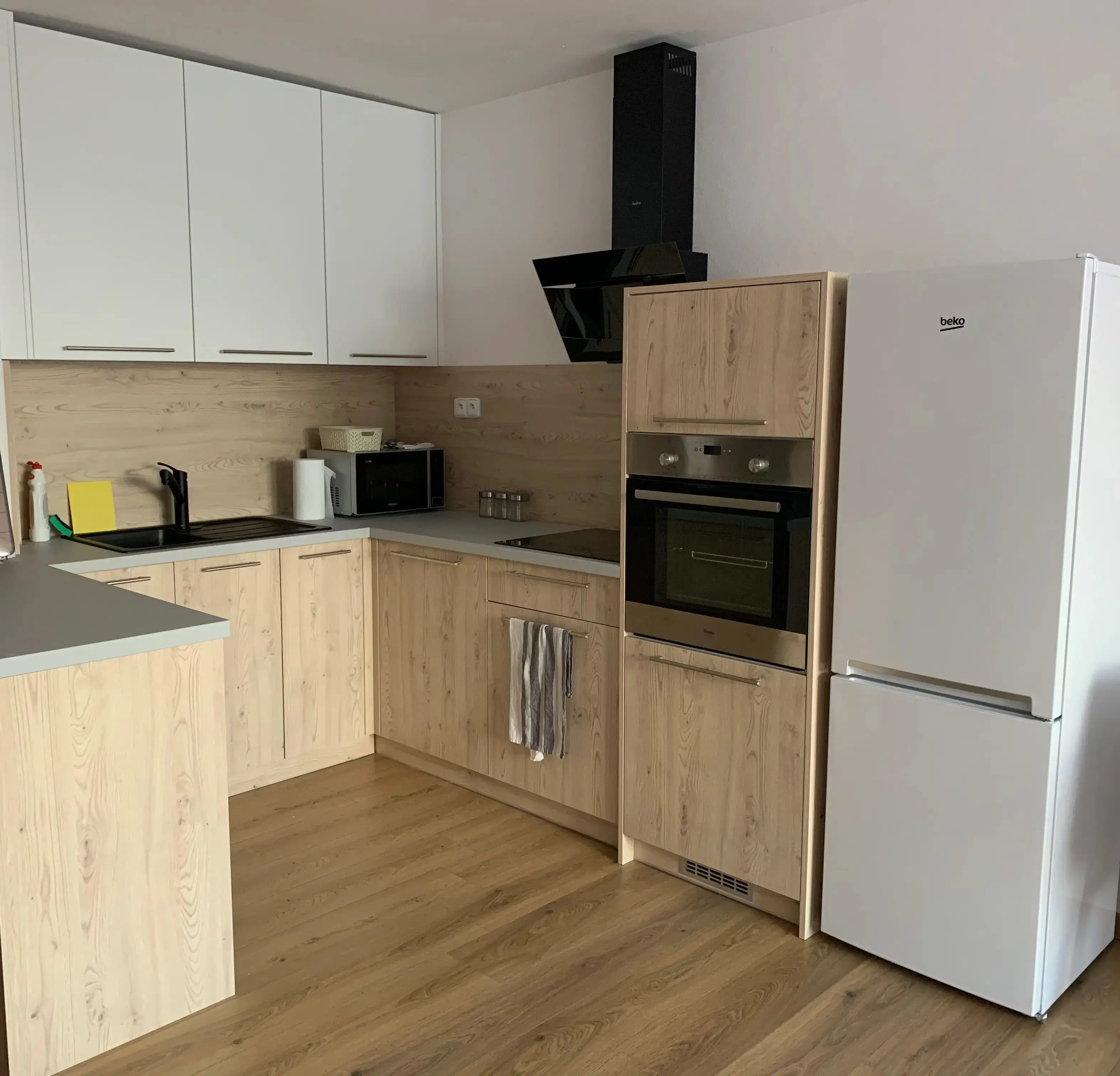 REZERVOVANÉ Predaj 1,5 izbový byt, Popradská, Nová rekonštrukcia