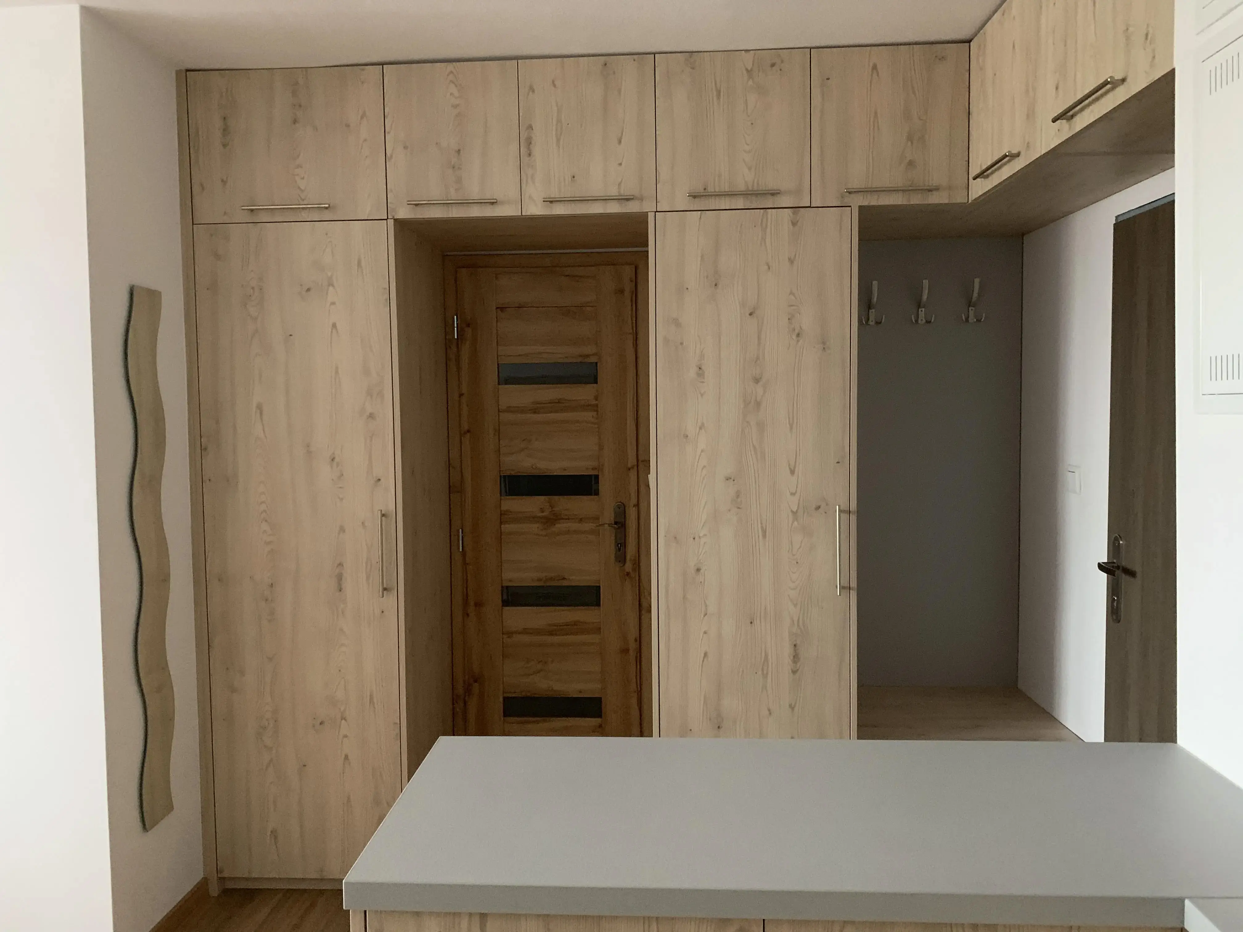 REZERVOVANÉ Predaj 1,5 izbový byt, Popradská, Nová rekonštrukcia