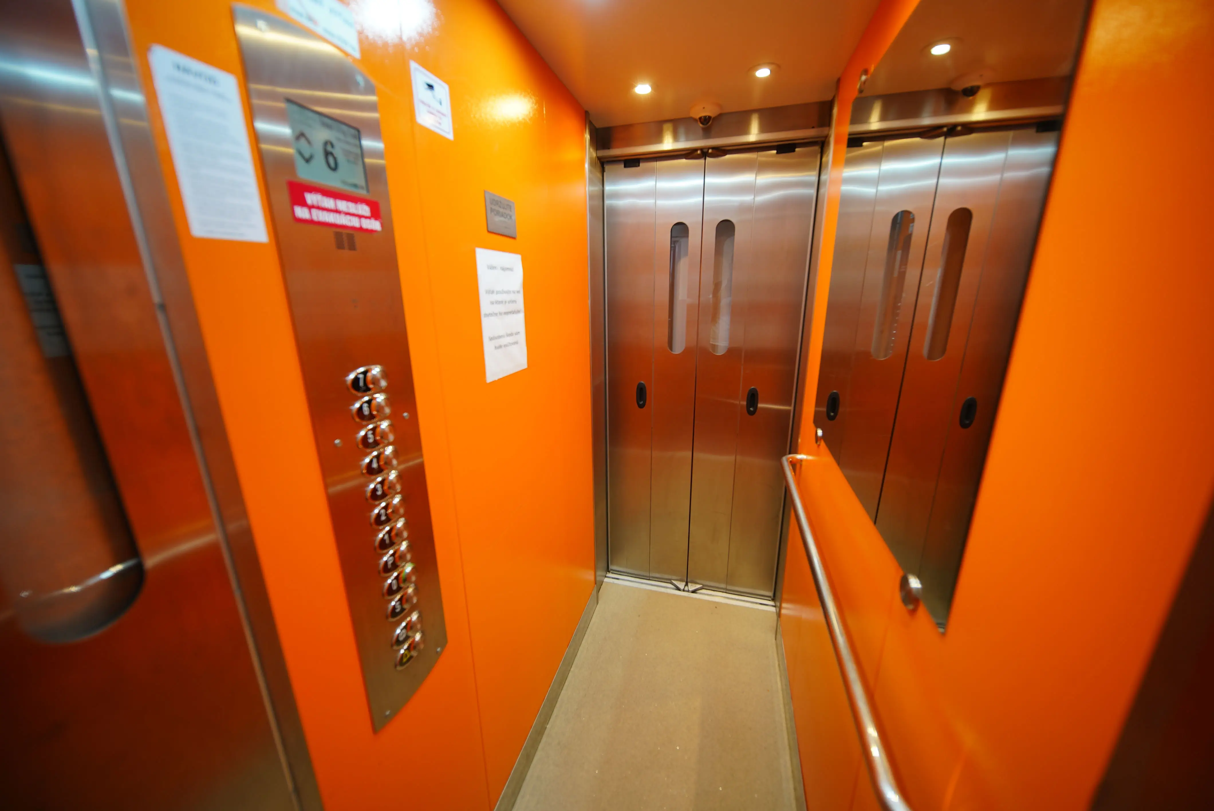 REZERVOVANÉ  Na predaj 2 izbový byt o výmere 52 m2 na ul. Galaktická, Nad jazerom