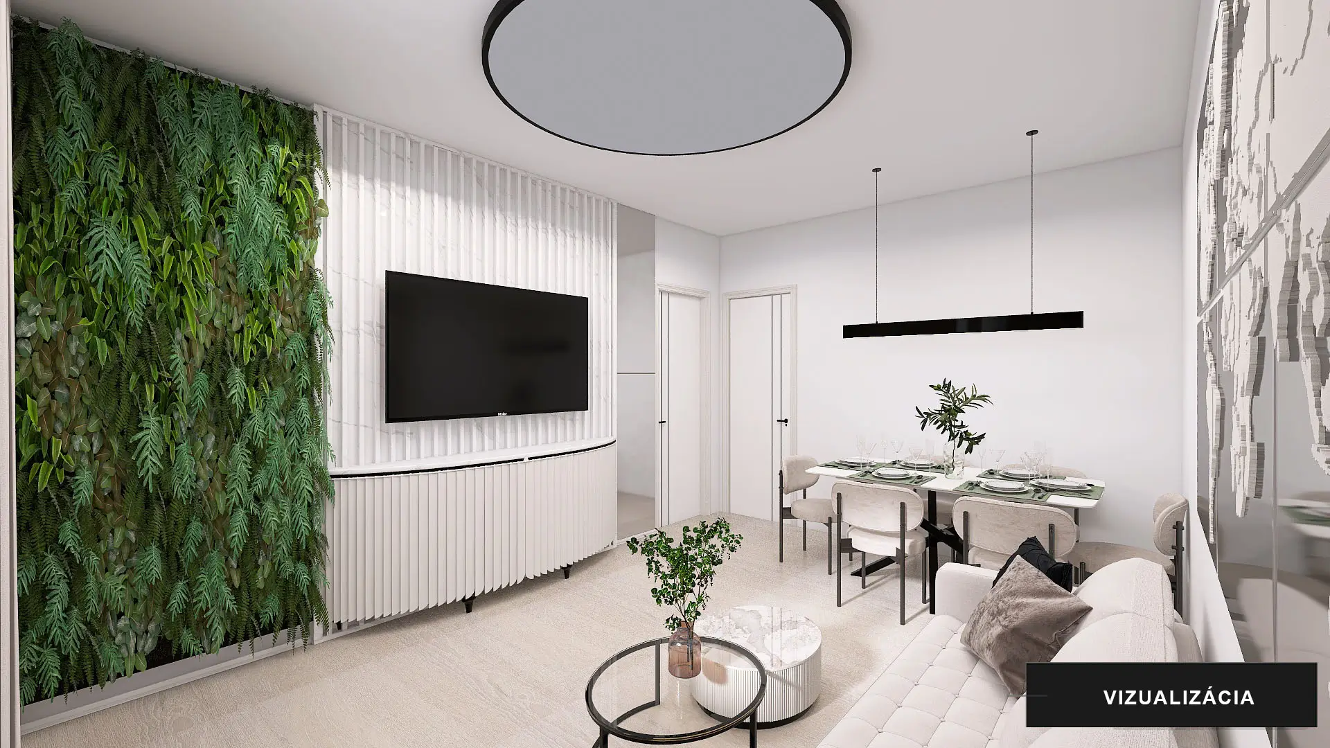 REZERVOVANÉ  Na predaj 2 izbový byt o výmere 52 m2 na ul. Galaktická, Nad jazerom