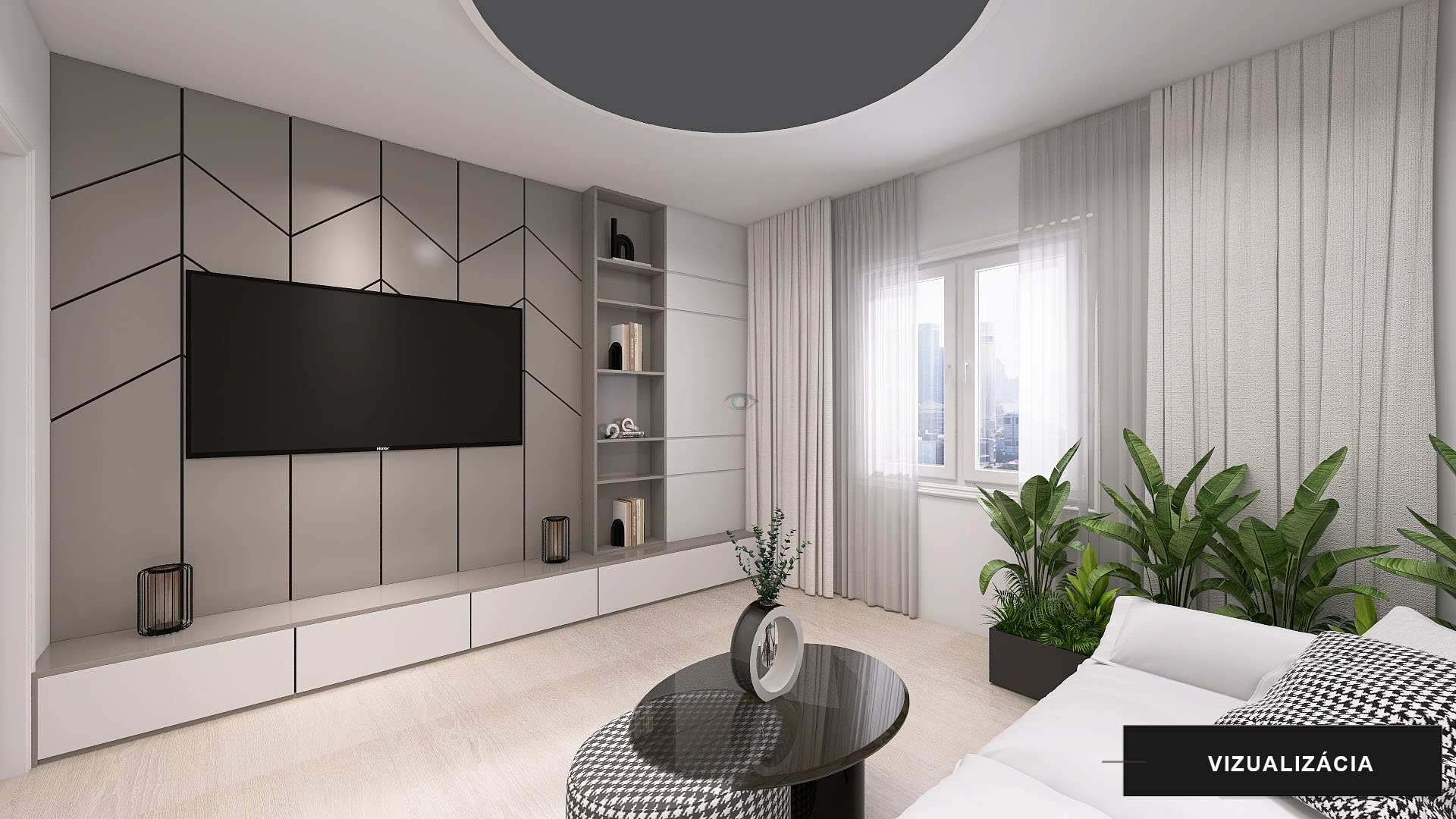 Na predaj 1 izbový byt s parkovaním, Komenského 13, Košice