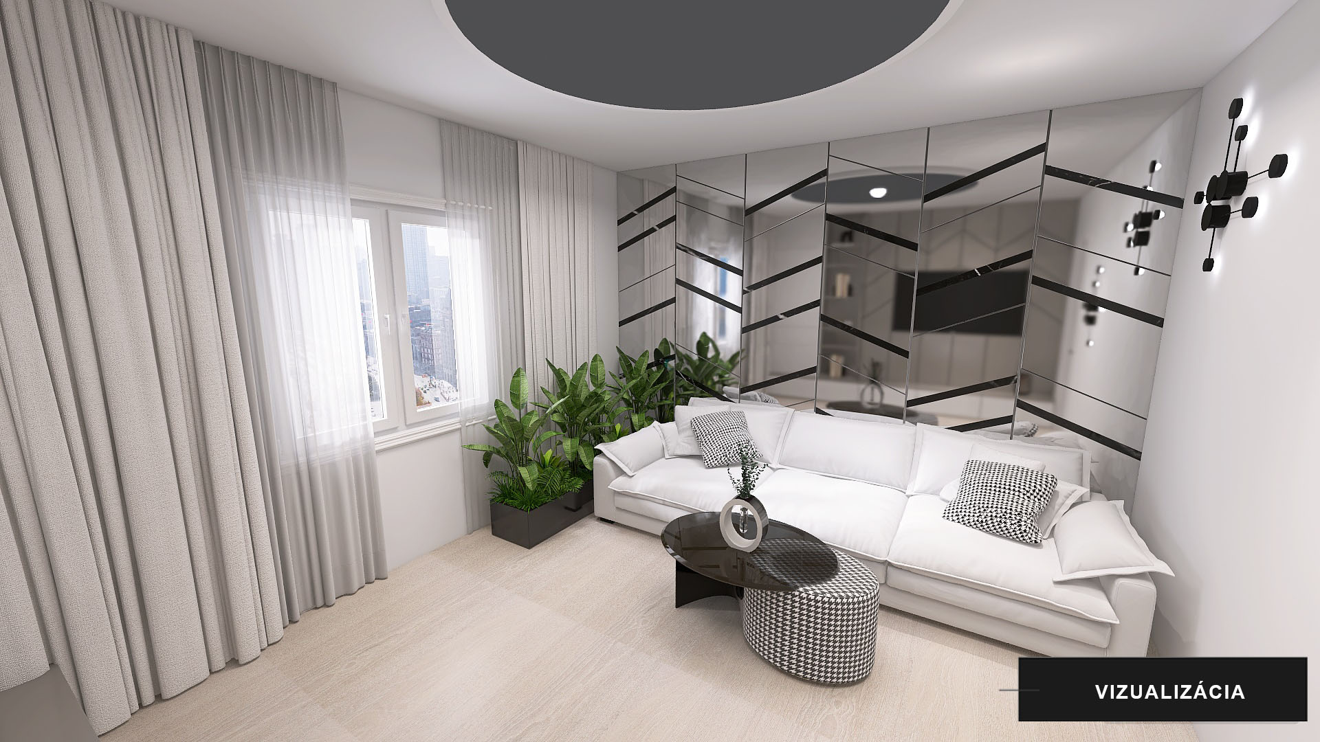 Na predaj 1 izbový byt s parkovaním, Komenského 13, Košice