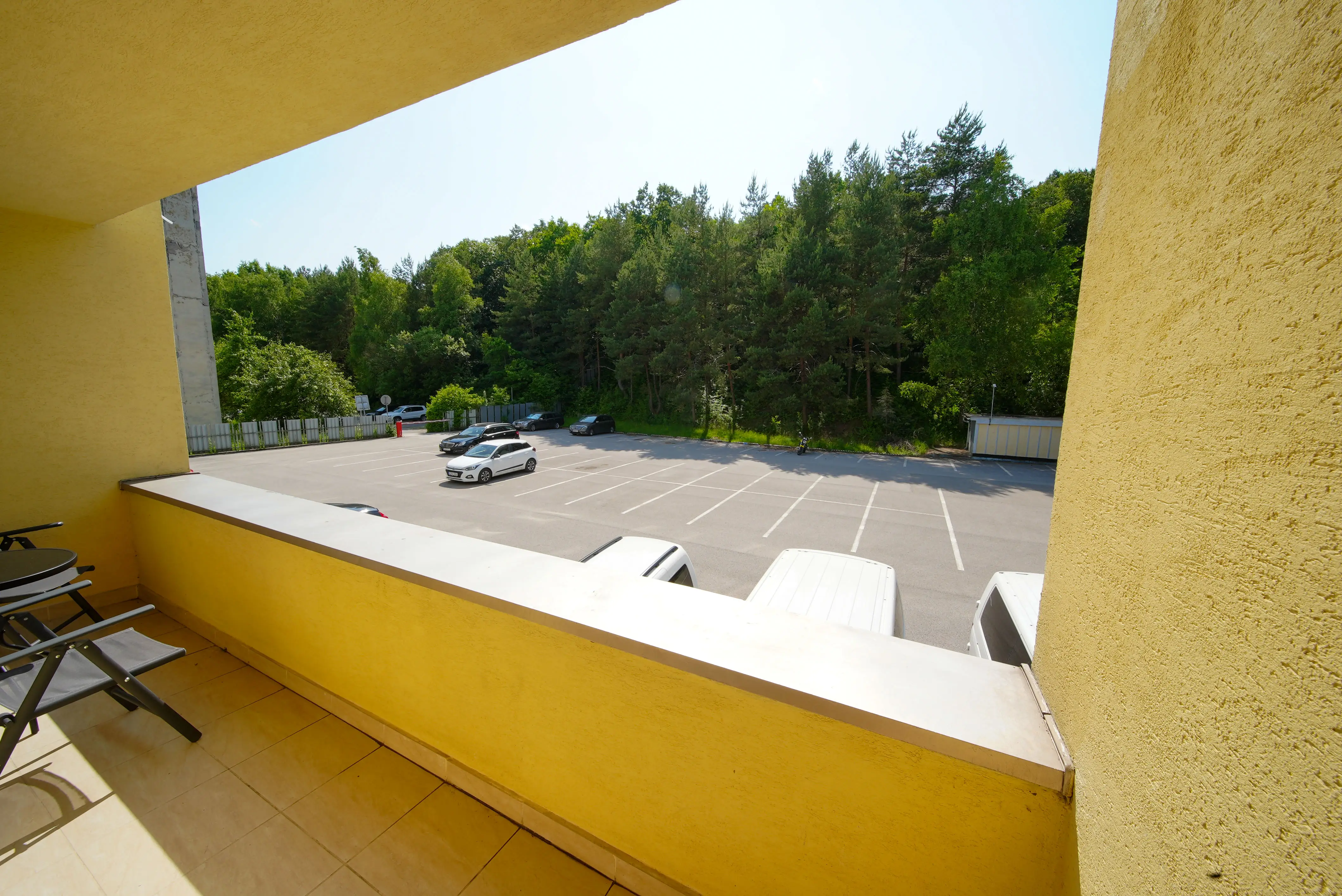 Na predaj ZARIADENÝ 1,5 izb. byt, 34 m2, loggia, Popradská 68, Západ + parkovanie 10000 EUR