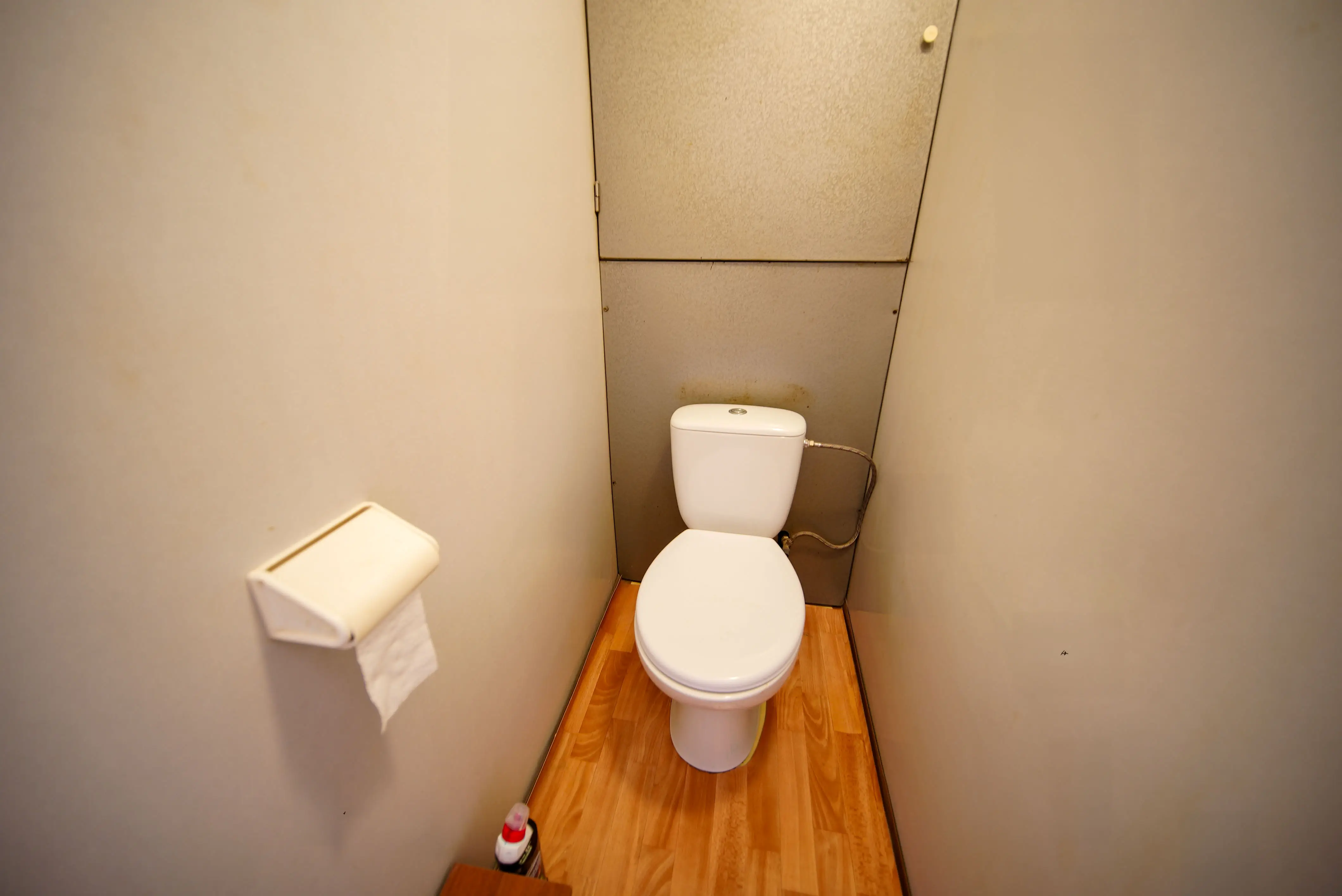 Na predaj 2 izbový byt v pôvodnom stave, Havanská, Sídlisko Ťahanovce