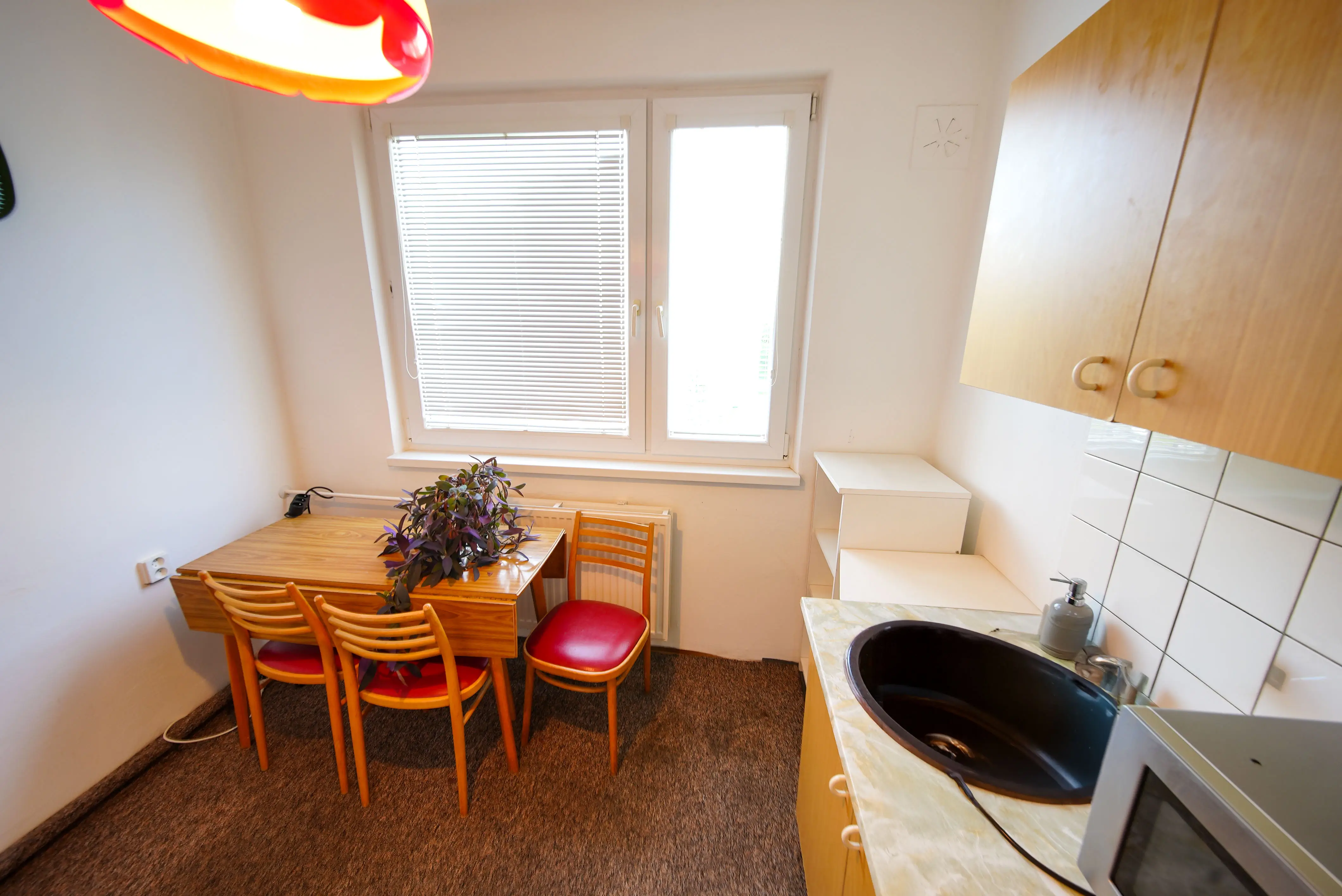 Na predaj 2 izbový byt v pôvodnom stave, Havanská, Sídlisko Ťahanovce