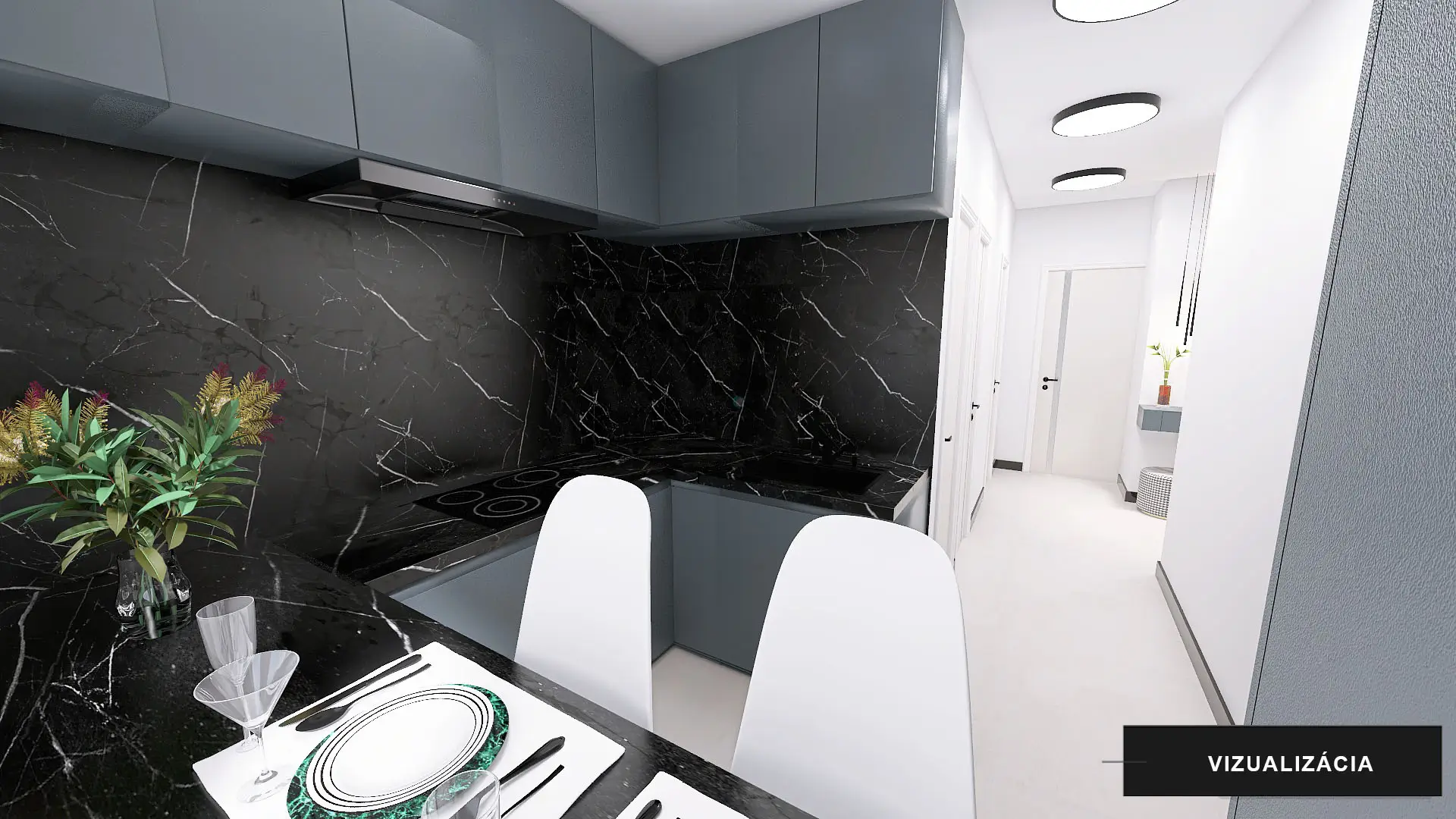 Na predaj 2 izbový byt v pôvodnom stave, Havanská, Sídlisko Ťahanovce