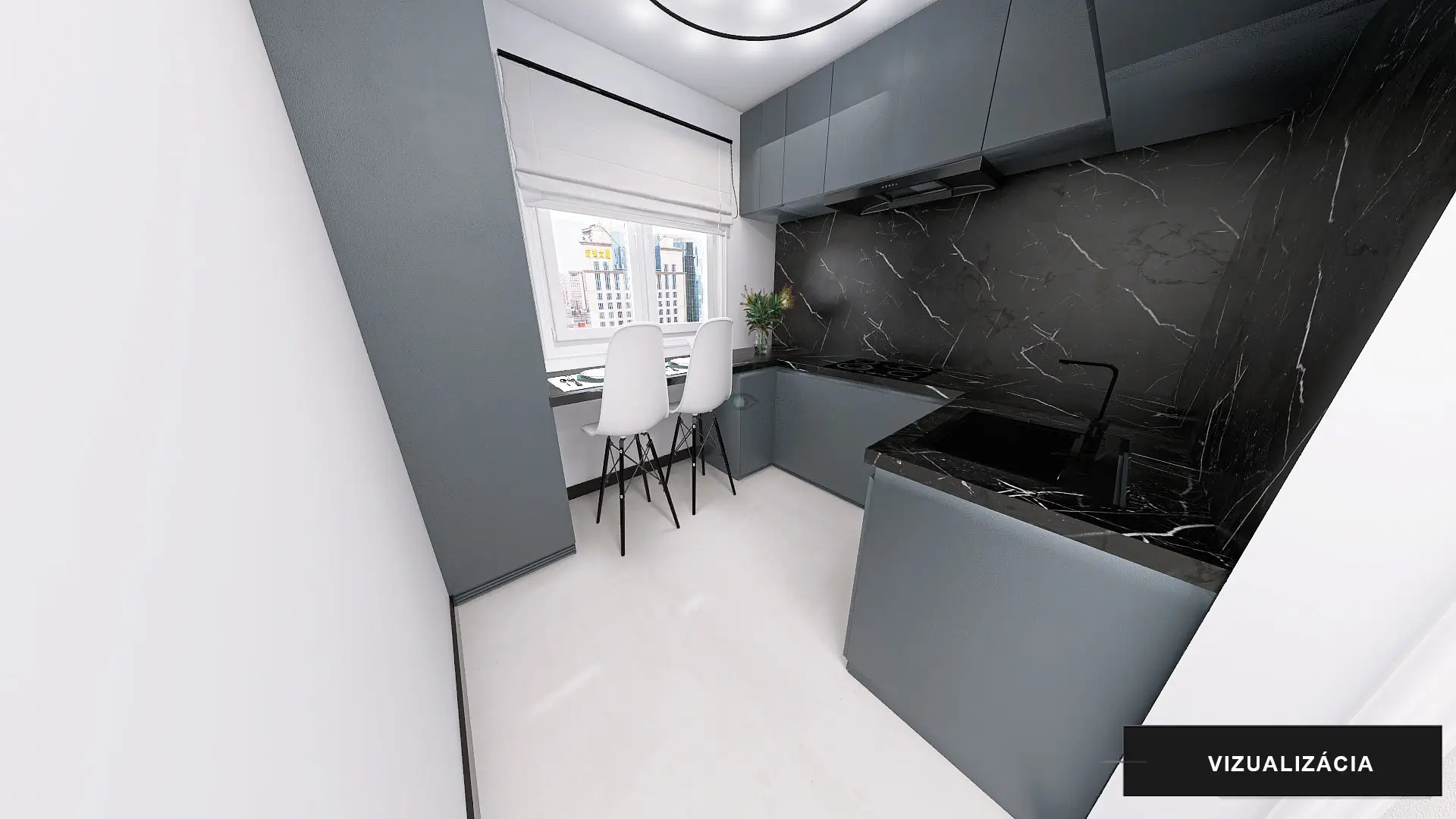 Na predaj 2 izbový byt v pôvodnom stave, Havanská, Sídlisko Ťahanovce