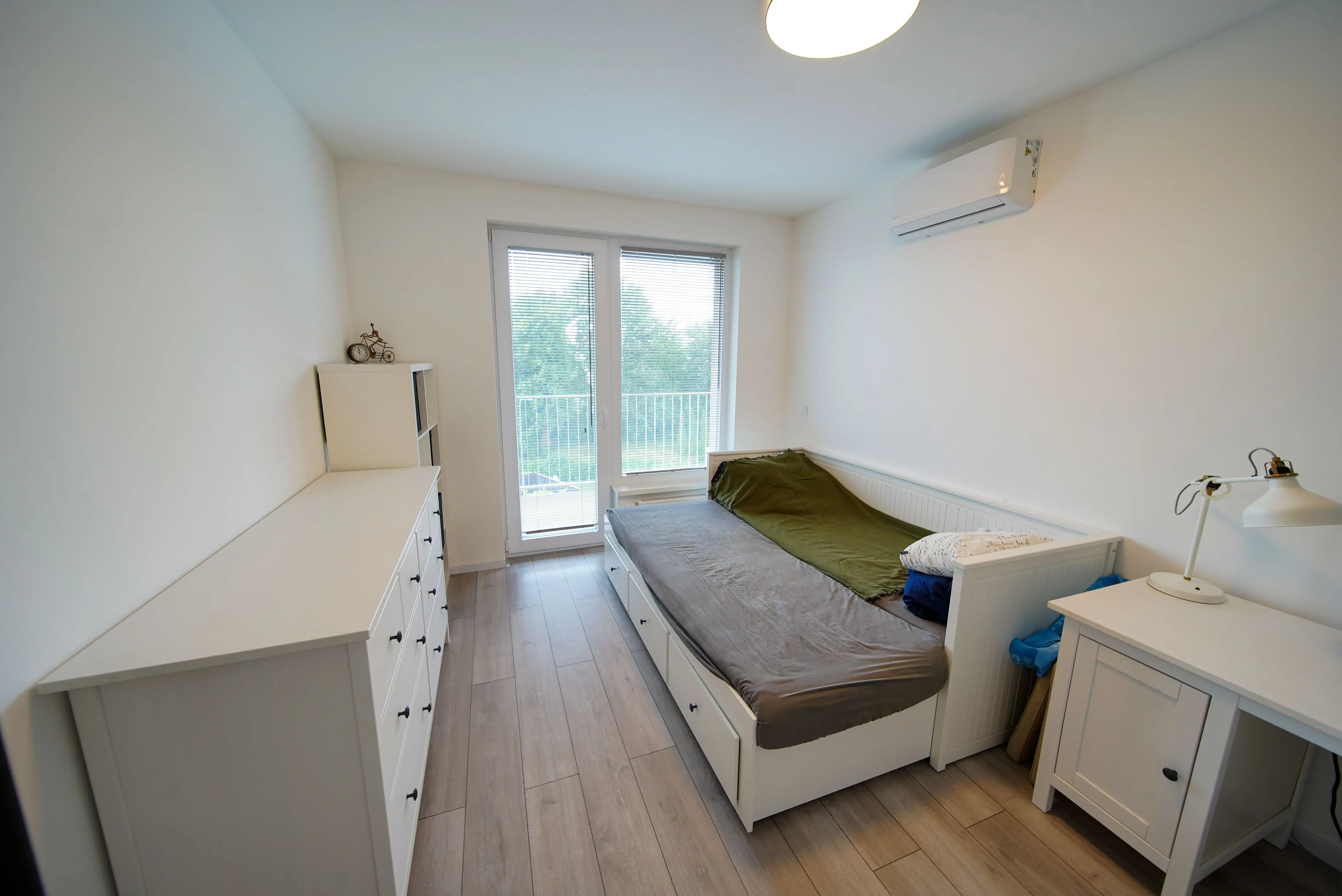 Na prenájom 3 izbový byt v novostavbe na ul. Inovecká, Košice II. - Západ