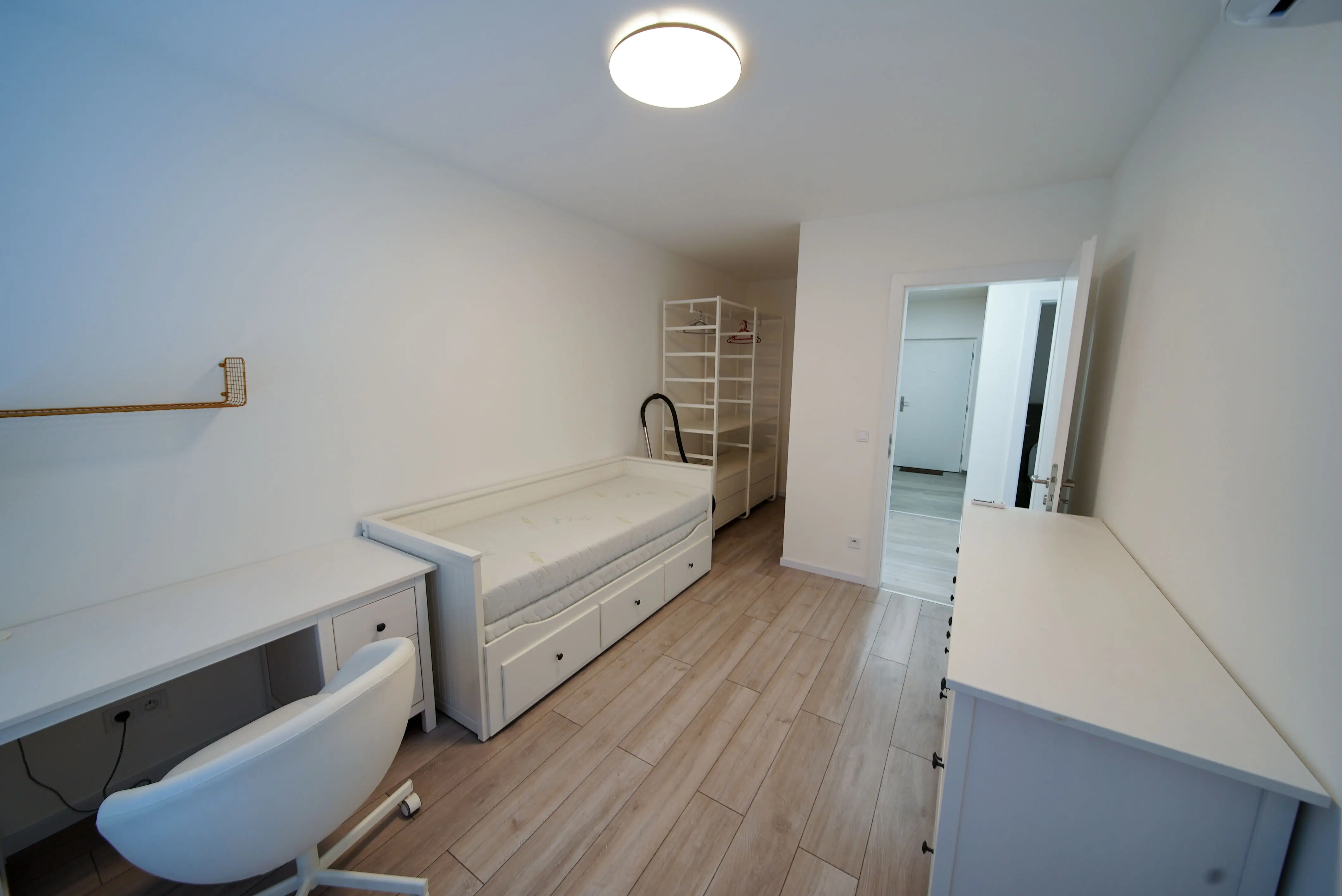 Na prenájom 3 izbový byt v novostavbe na ul. Inovecká, Košice II. - Západ