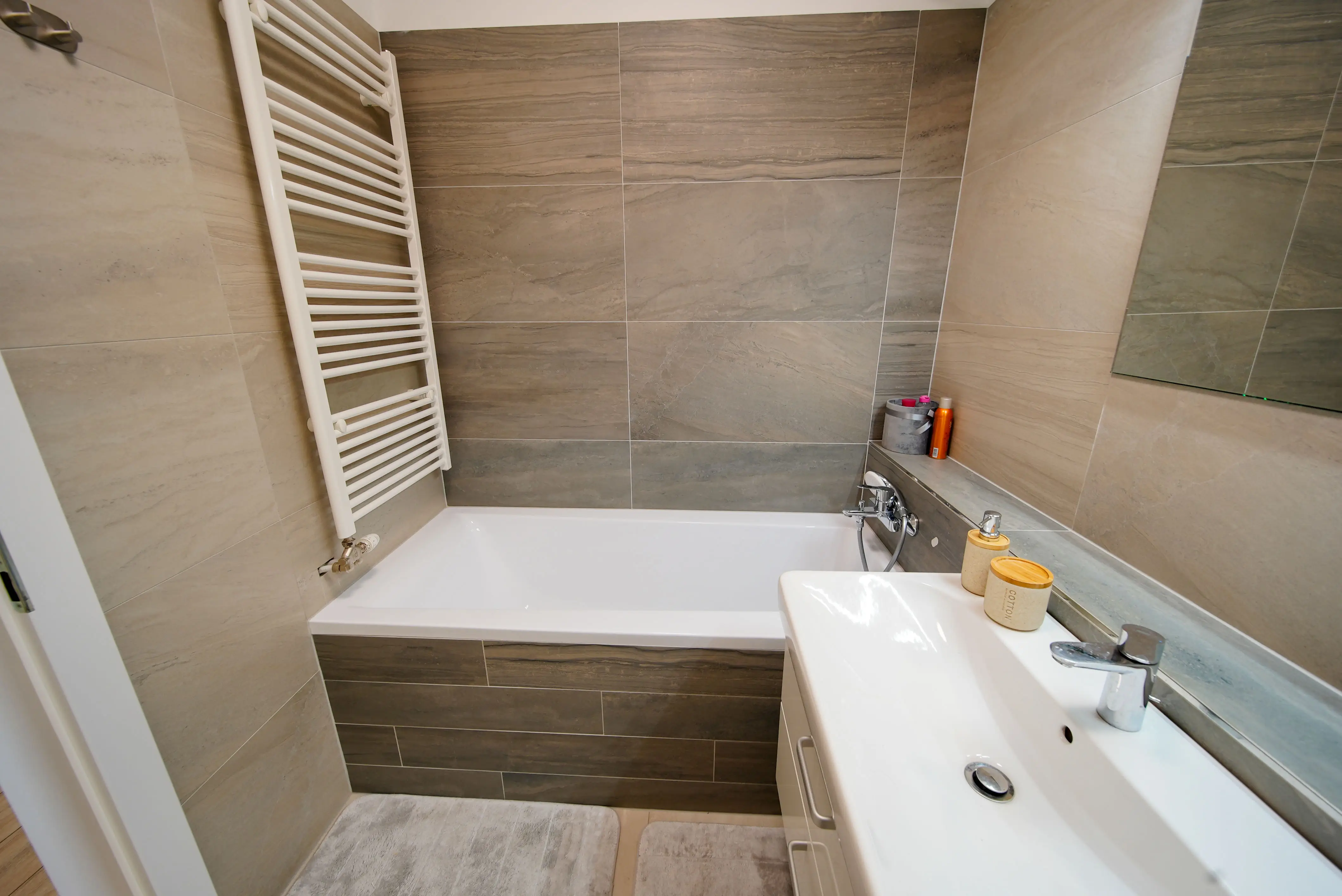 Na prenájom 3 izbový byt v novostavbe na ul. Inovecká, Košice II. - Západ