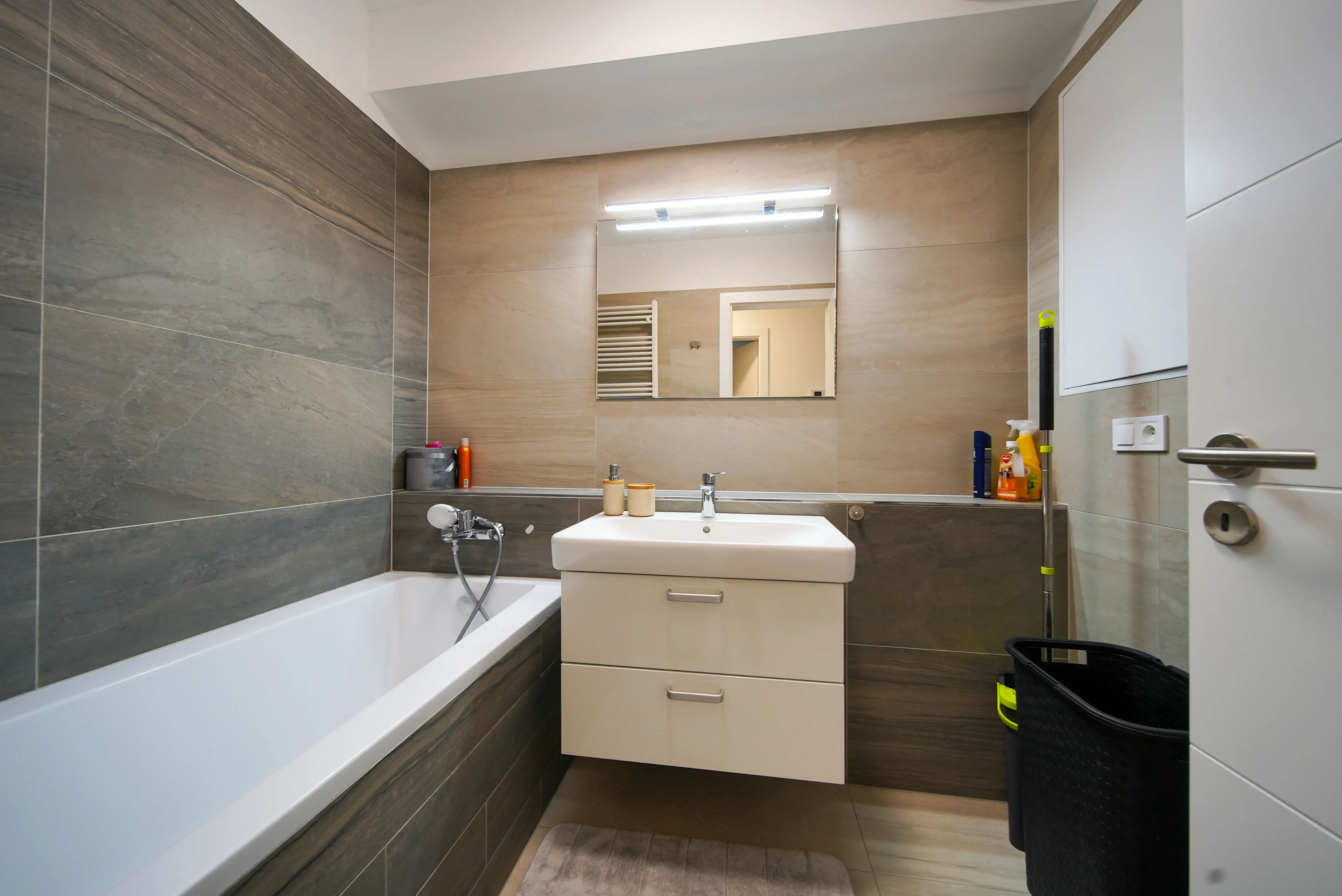 Na prenájom 3 izbový byt v novostavbe na ul. Inovecká, Košice II. - Západ