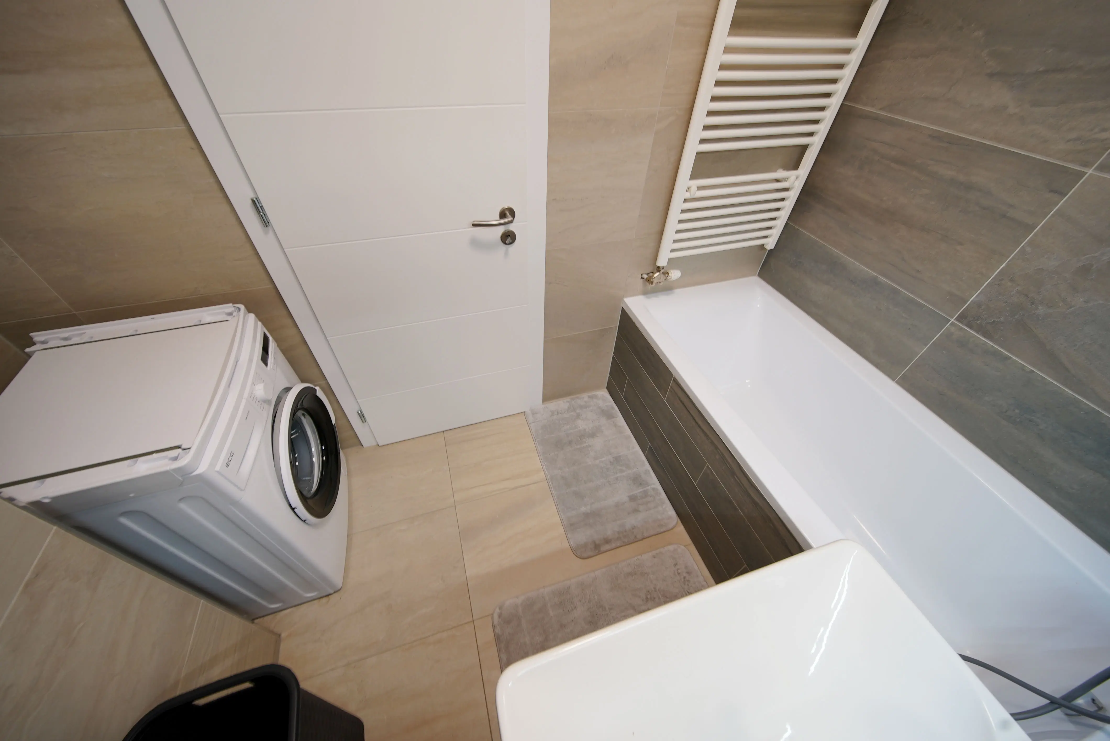 Na prenájom 3 izbový byt v novostavbe na ul. Inovecká, Košice II. - Západ