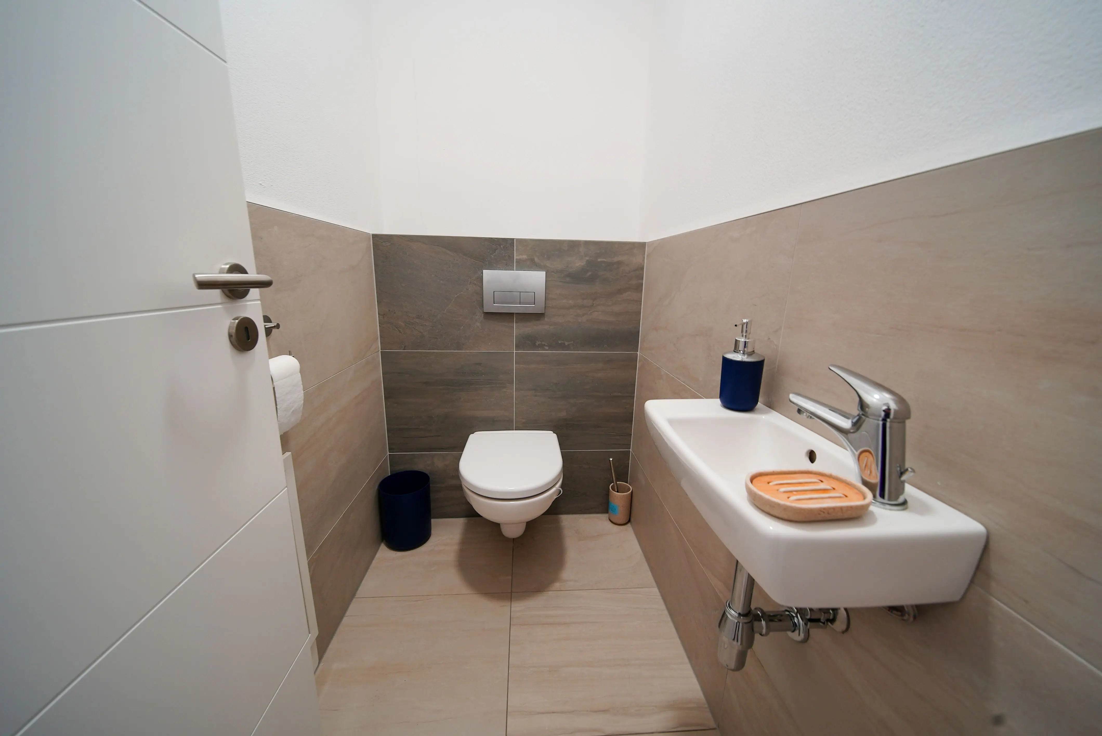 Na prenájom 3 izbový byt v novostavbe na ul. Inovecká, Košice II. - Západ