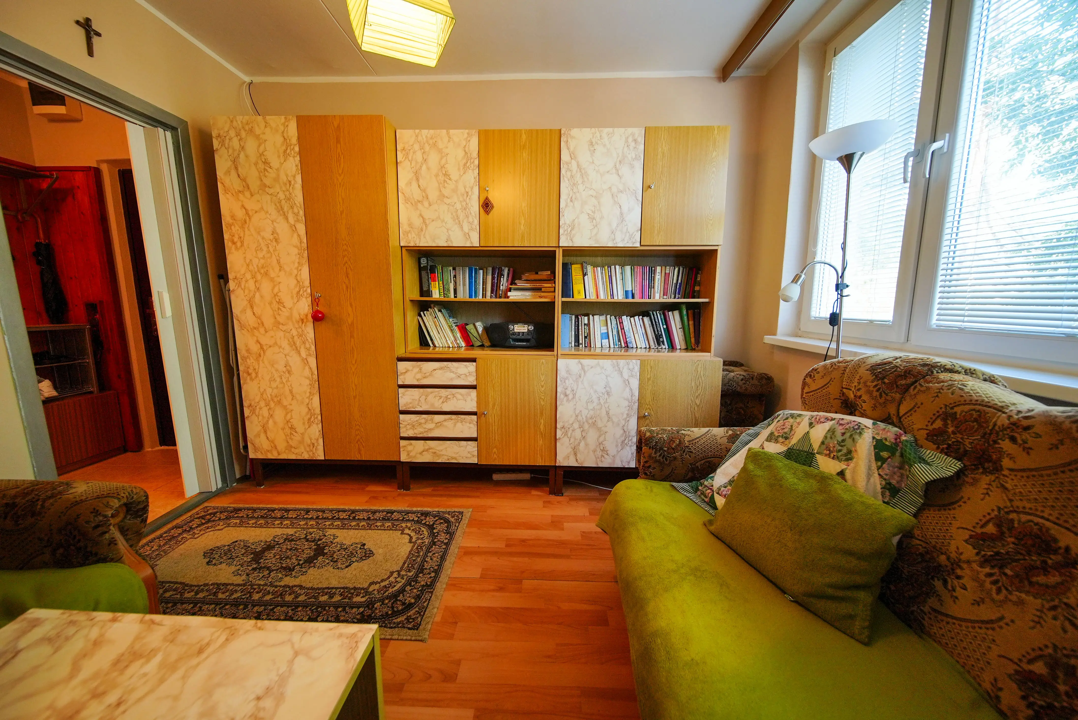 Na predaj 3-izbový pražský byt na Buzuluckej ulici, Košice III. – Dargovských hrdinov.