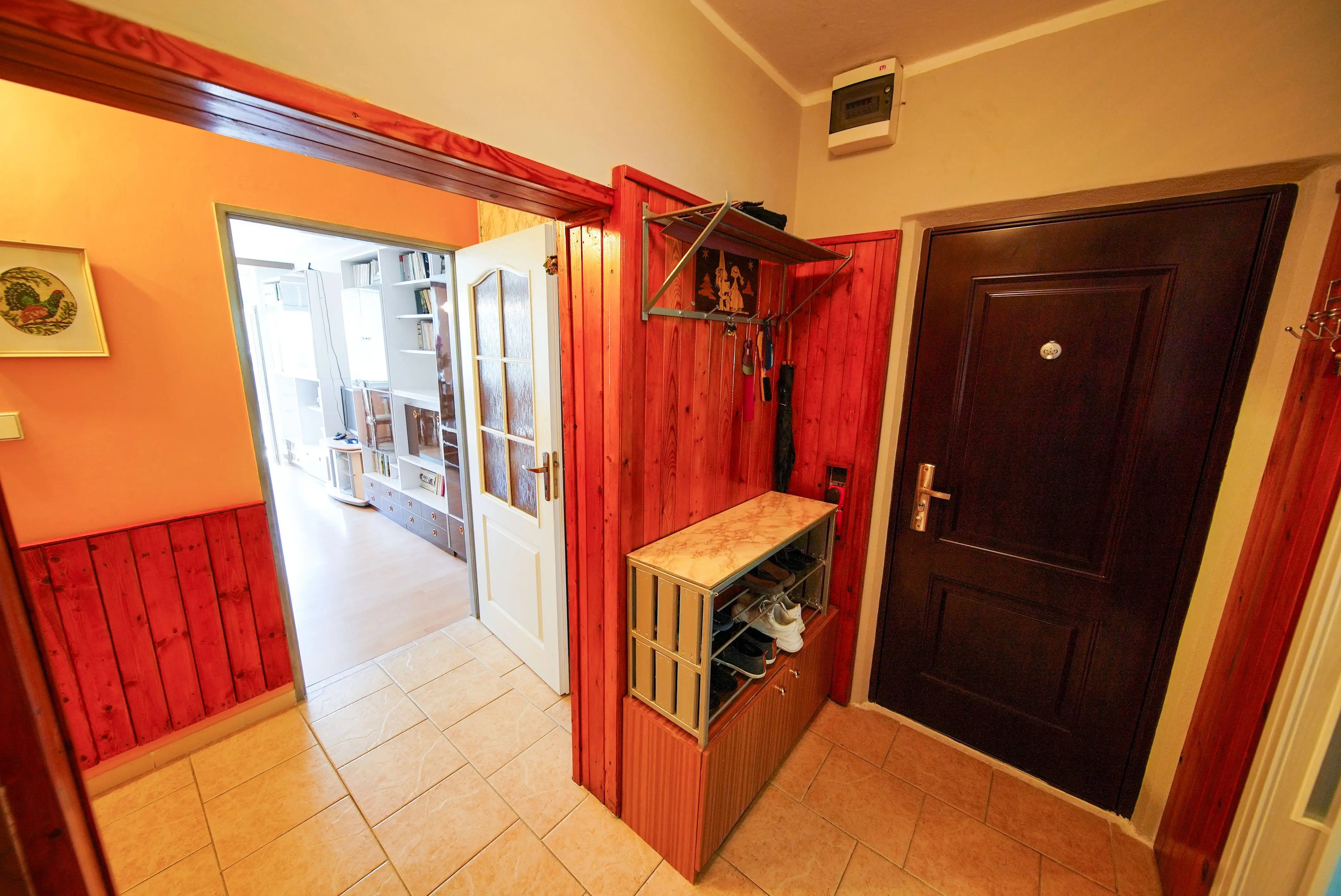 Na predaj 3-izbový pražský byt na Buzuluckej ulici, Košice III. – Dargovských hrdinov.