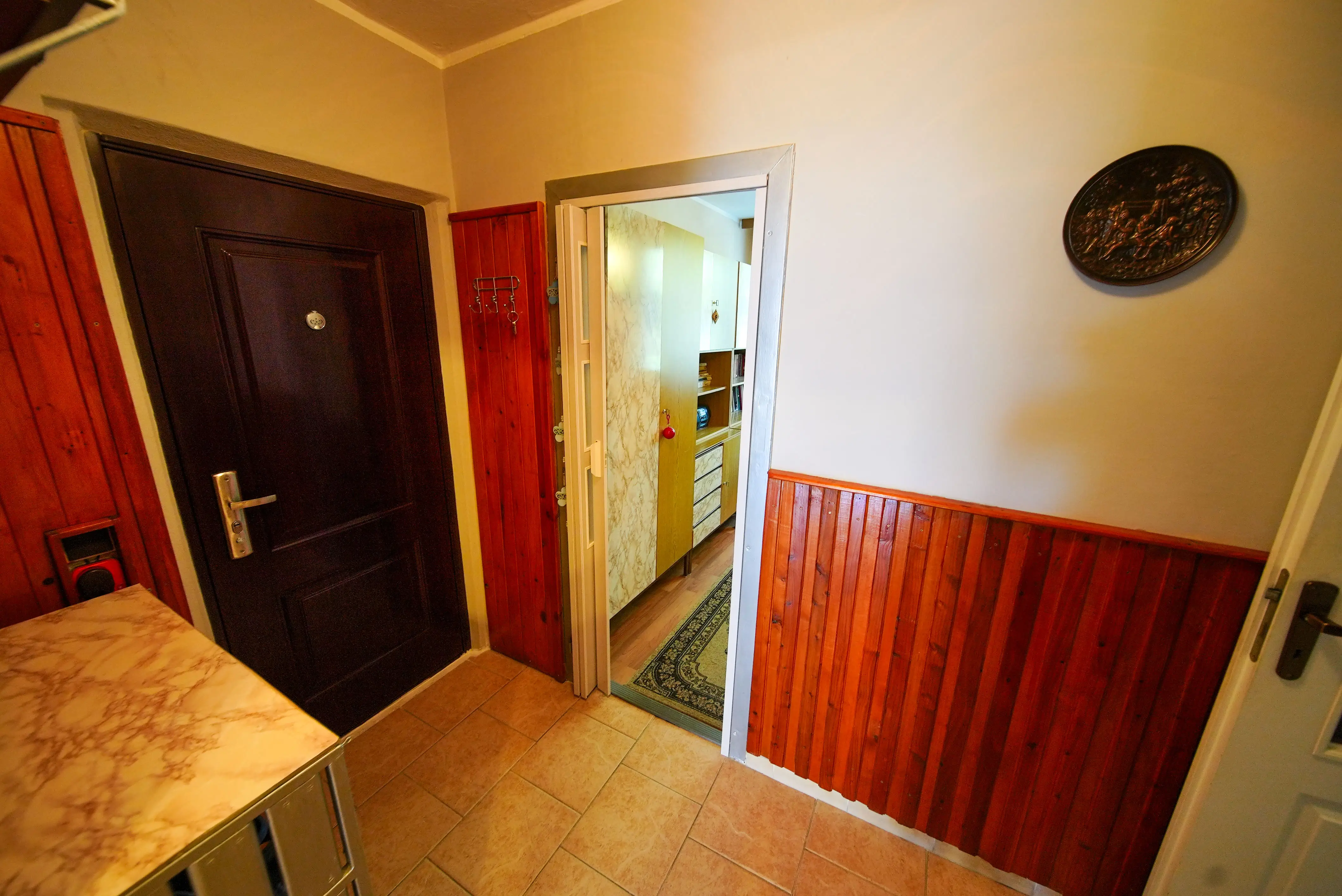 Na predaj 3-izbový pražský byt na Buzuluckej ulici, Košice III. – Dargovských hrdinov.