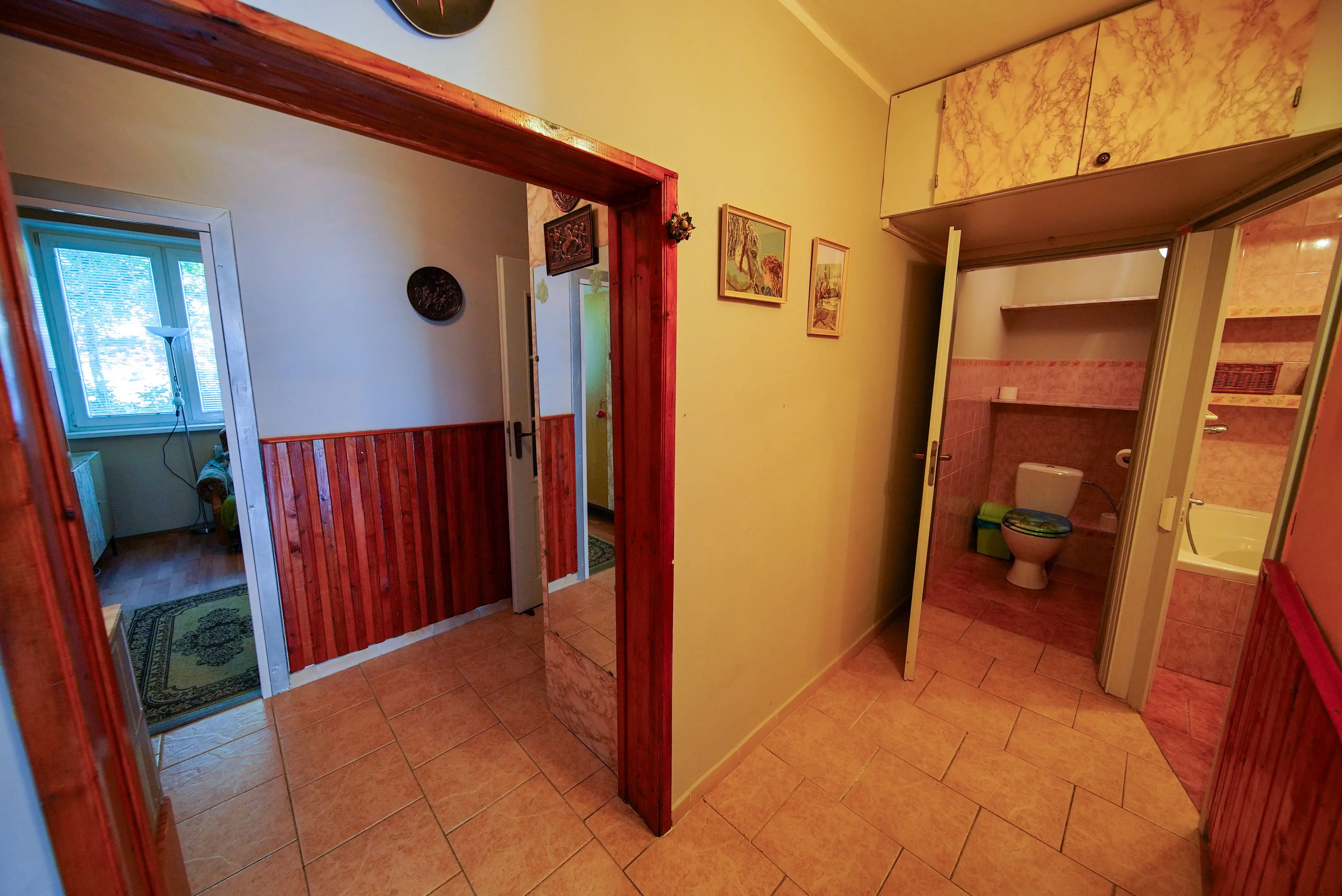 Na predaj 3-izbový pražský byt na Buzuluckej ulici, Košice III. – Dargovských hrdinov.