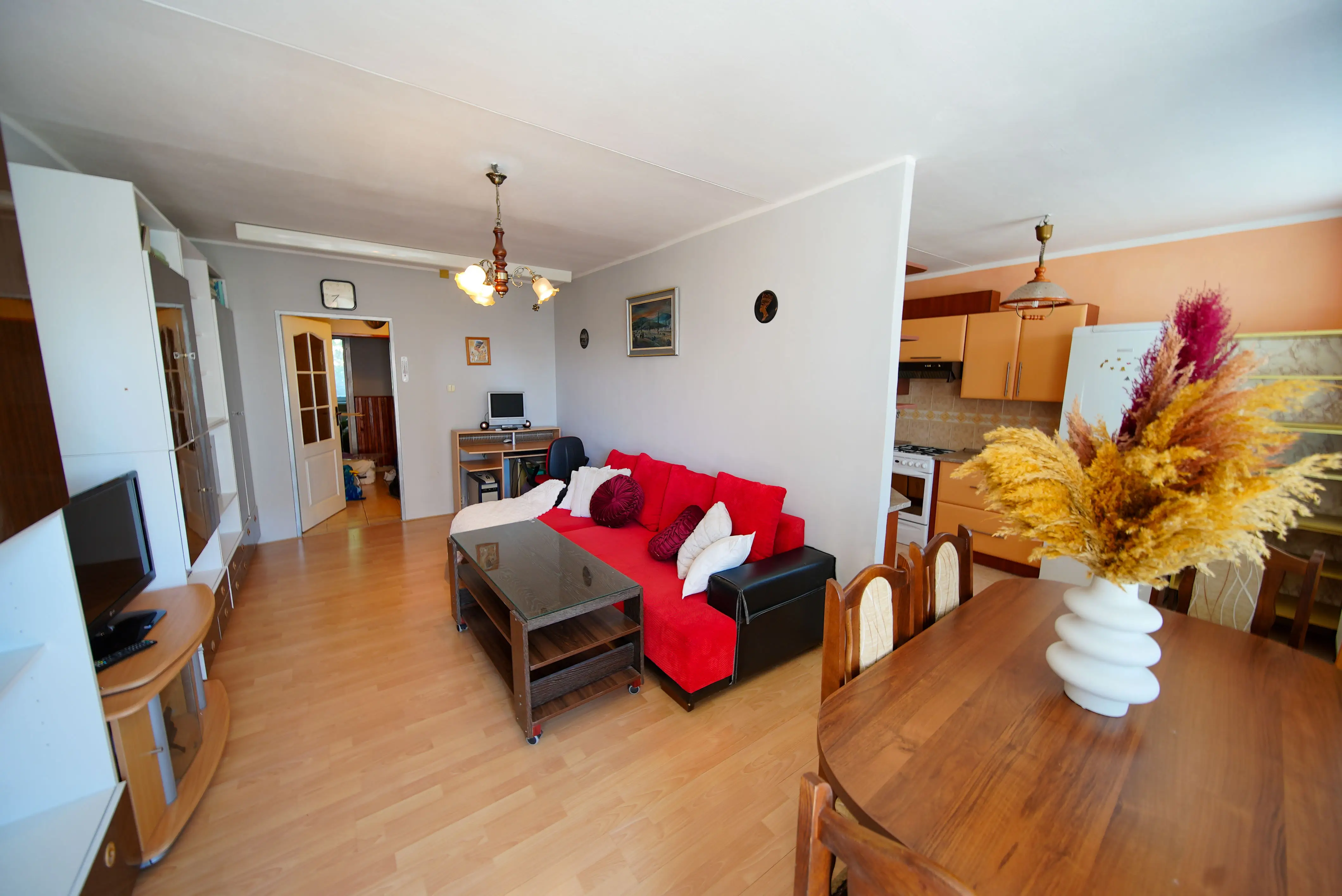 Na predaj 3-izbový pražský byt na Buzuluckej ulici, Košice III. – Dargovských hrdinov.