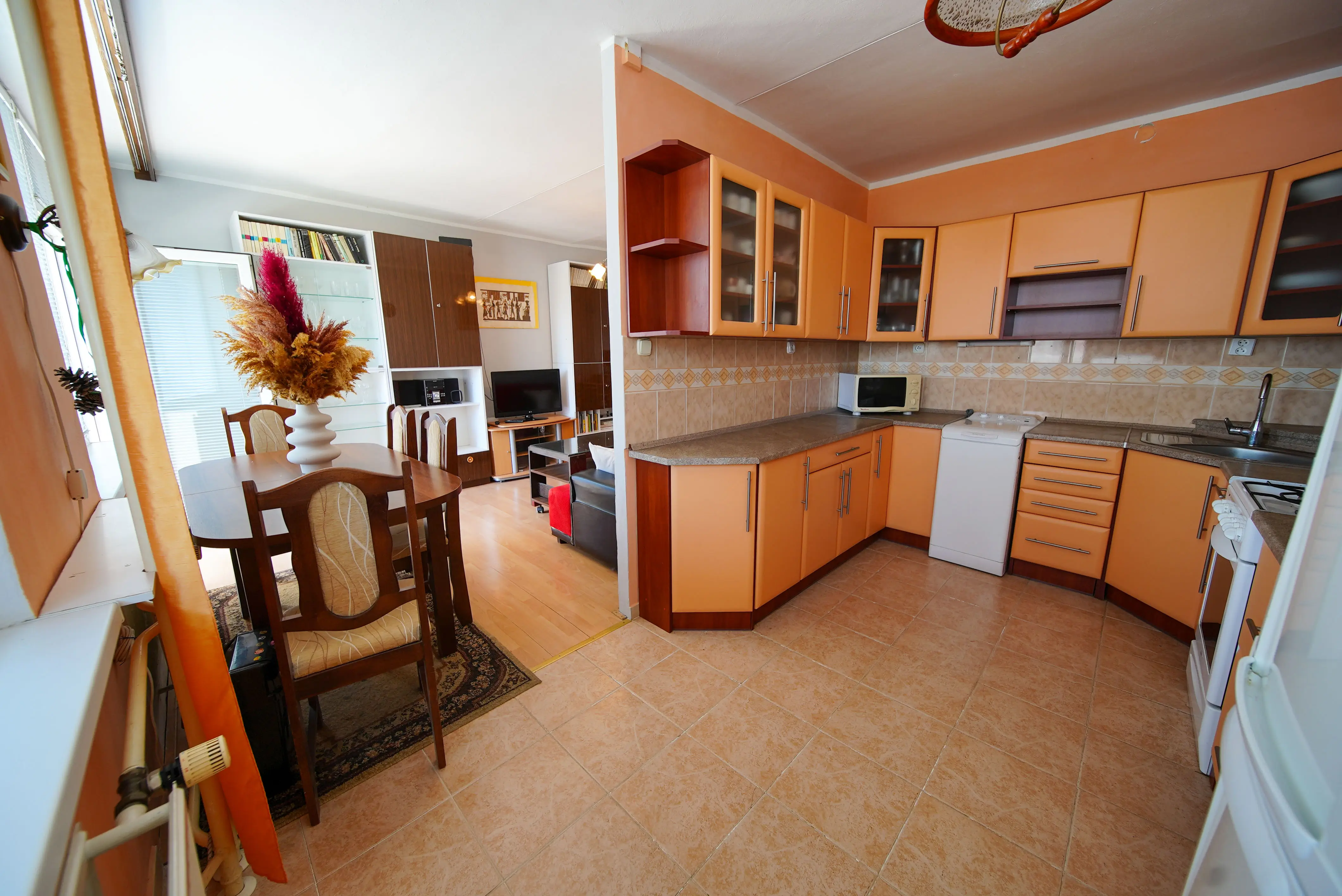 Na predaj 3-izbový pražský byt na Buzuluckej ulici, Košice III. – Dargovských hrdinov.