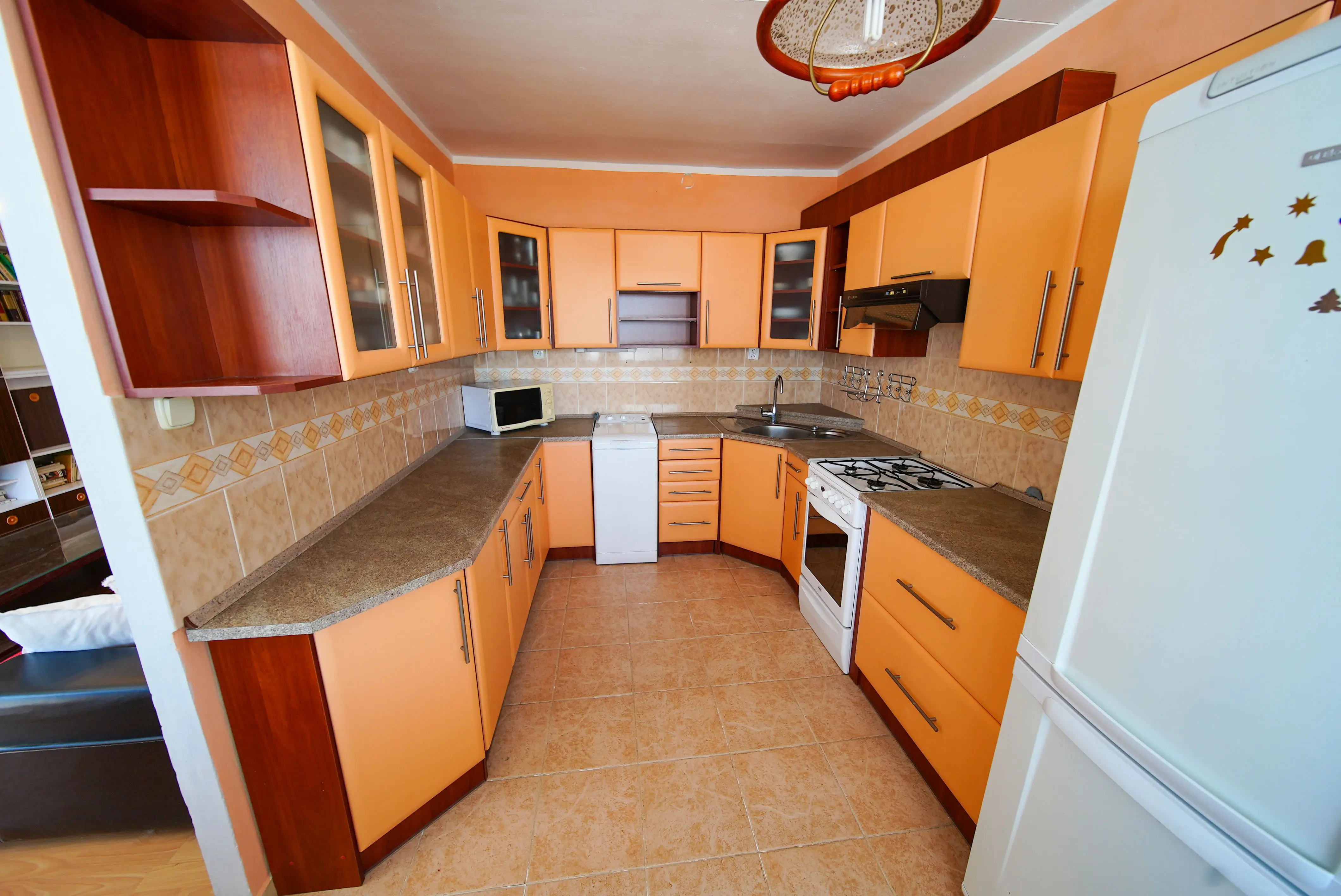 Na predaj 3-izbový pražský byt na Buzuluckej ulici, Košice III. – Dargovských hrdinov.