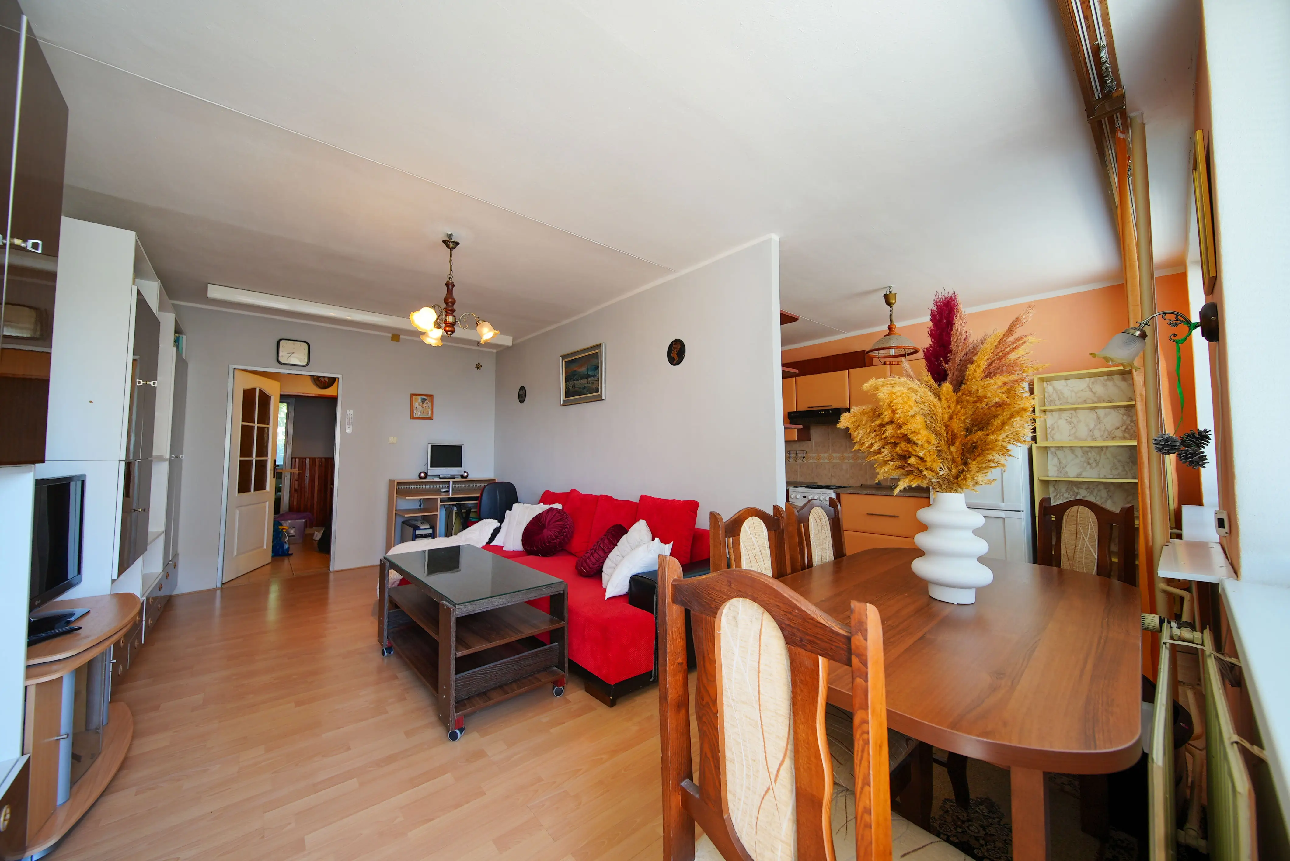 Na predaj 3-izbový pražský byt na Buzuluckej ulici, Košice III. – Dargovských hrdinov.