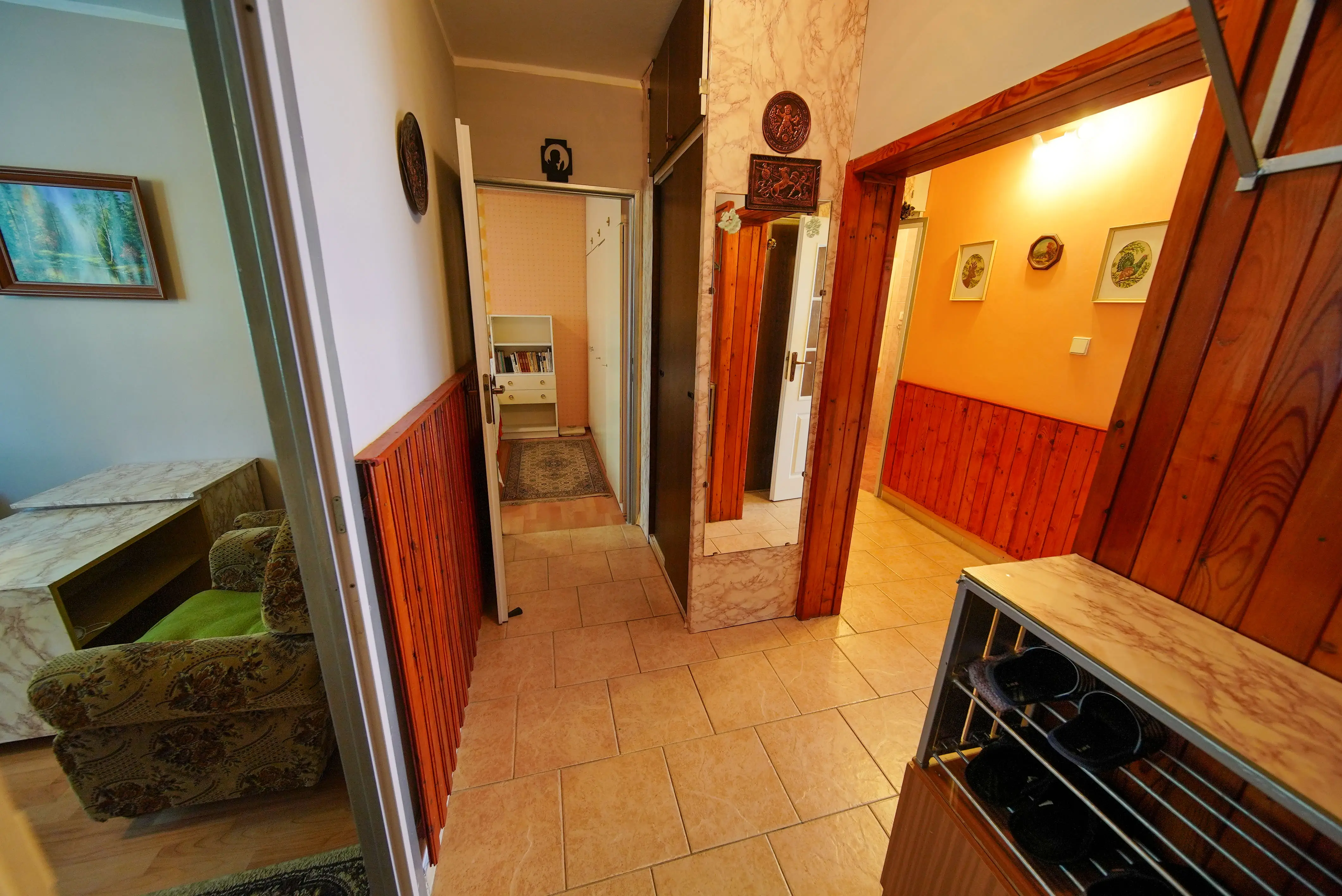 Na predaj 3-izbový pražský byt na Buzuluckej ulici, Košice III. – Dargovských hrdinov.