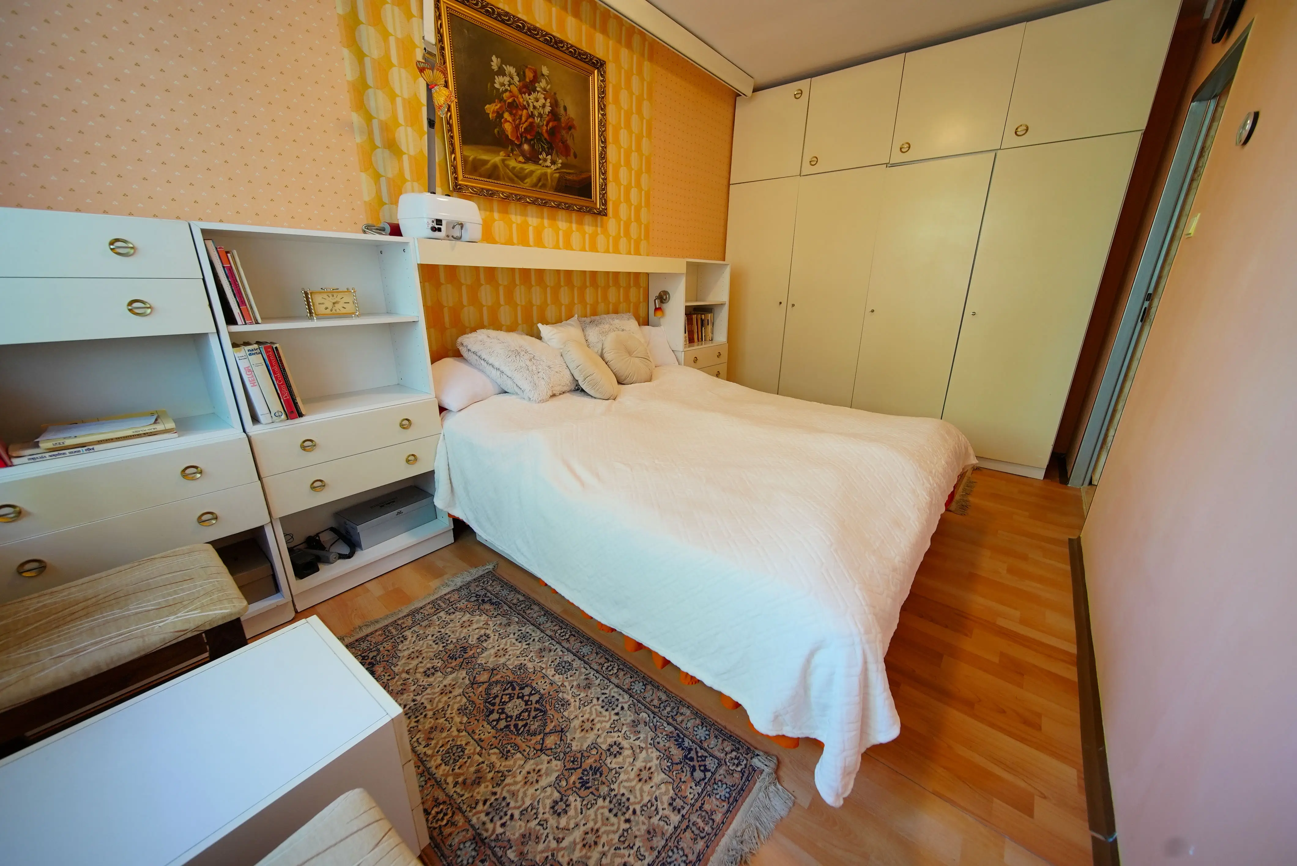 Na predaj 3-izbový pražský byt na Buzuluckej ulici, Košice III. – Dargovských hrdinov.