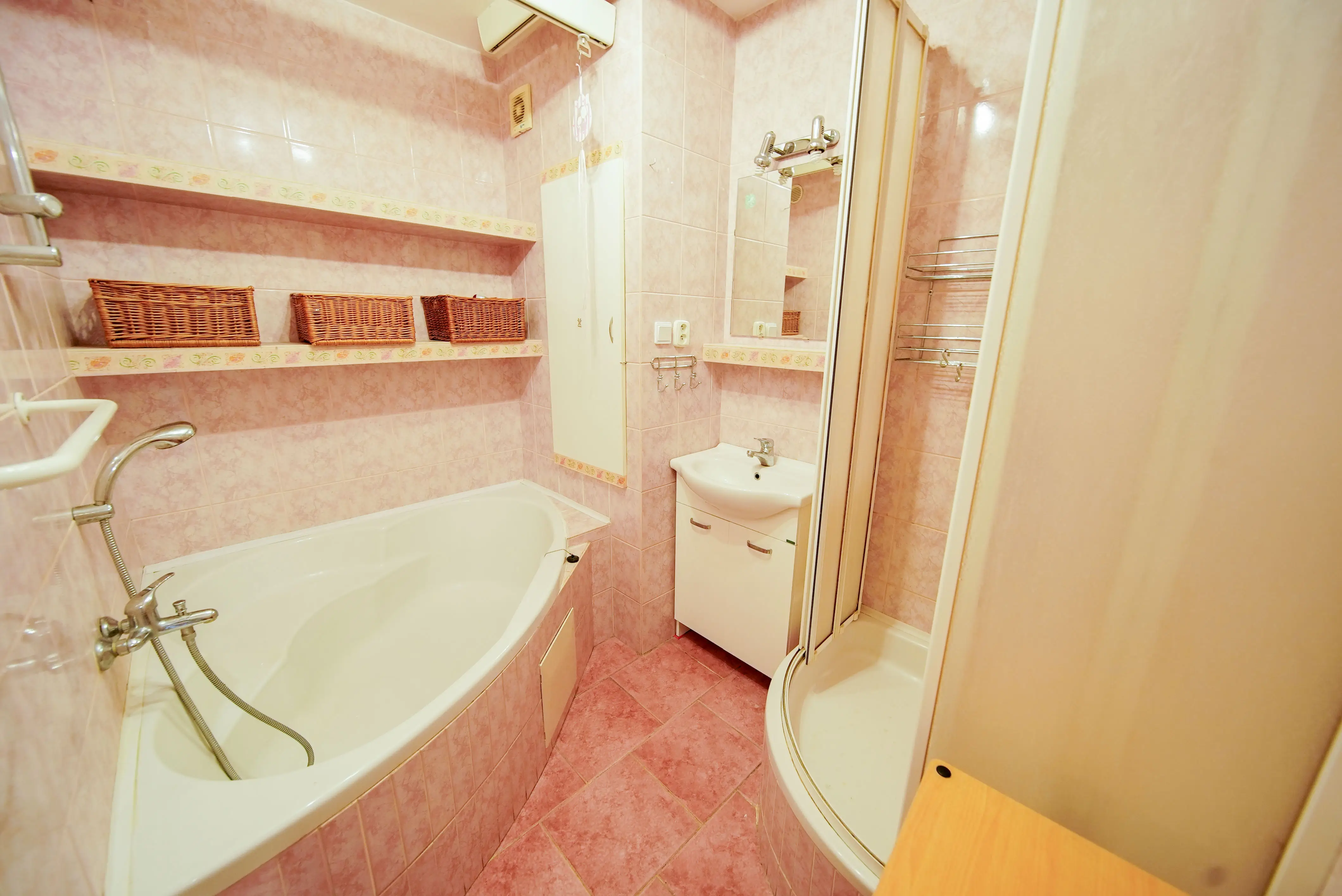 Na predaj 3-izbový pražský byt na Buzuluckej ulici, Košice III. – Dargovských hrdinov.