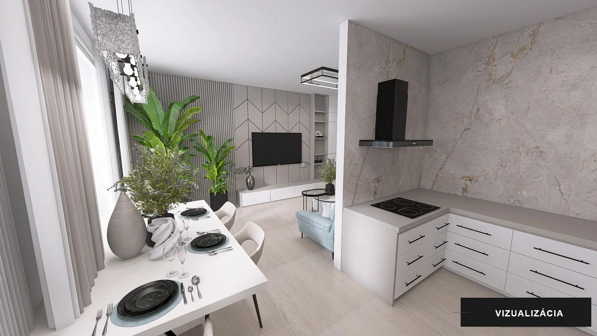 Na predaj 3-izbový pražský byt na Buzuluckej ulici, Košice III. – Dargovských hrdinov.