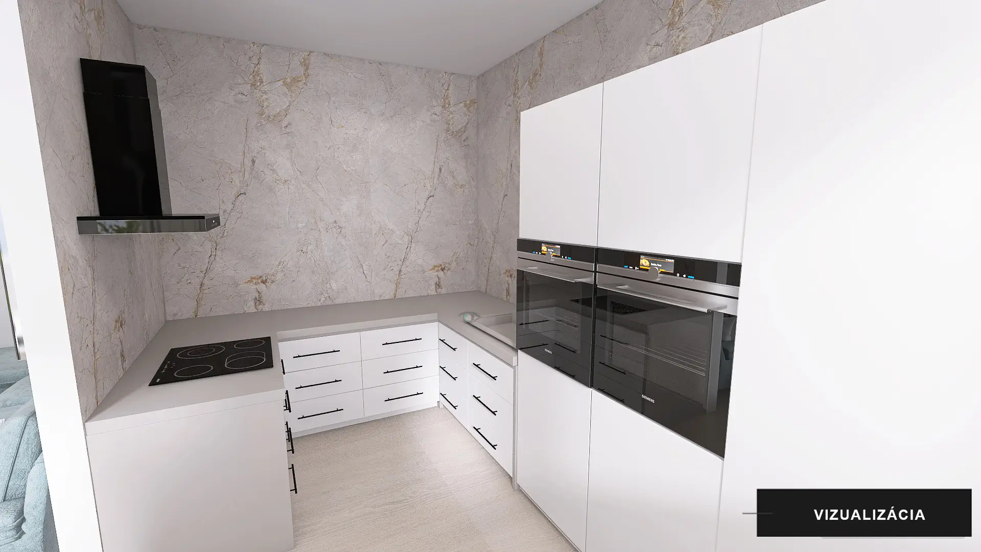 Na predaj 3-izbový pražský byt na Buzuluckej ulici, Košice III. – Dargovských hrdinov.