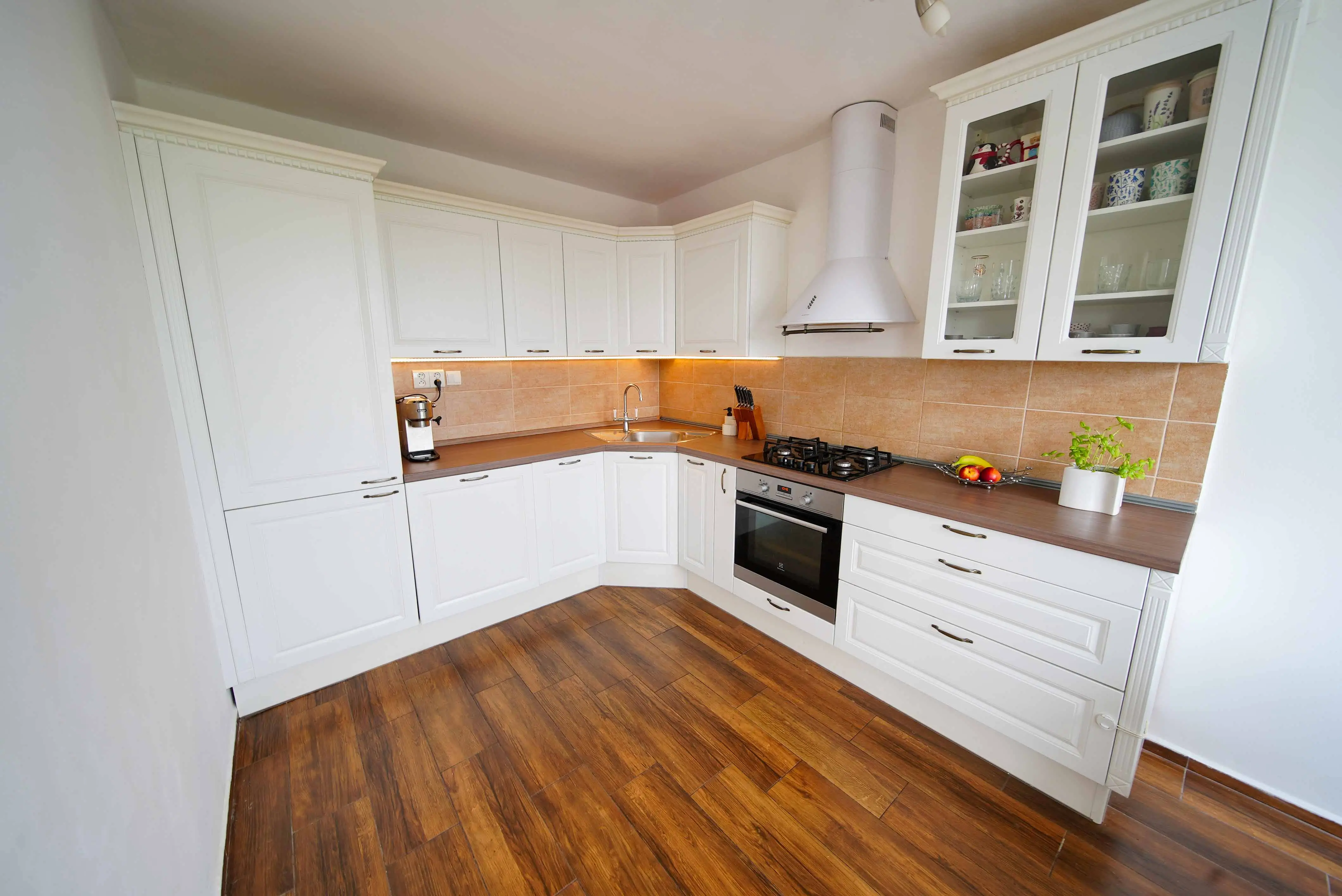 Na predaj 3-izbový pražský byt, Gudernova - Západ.