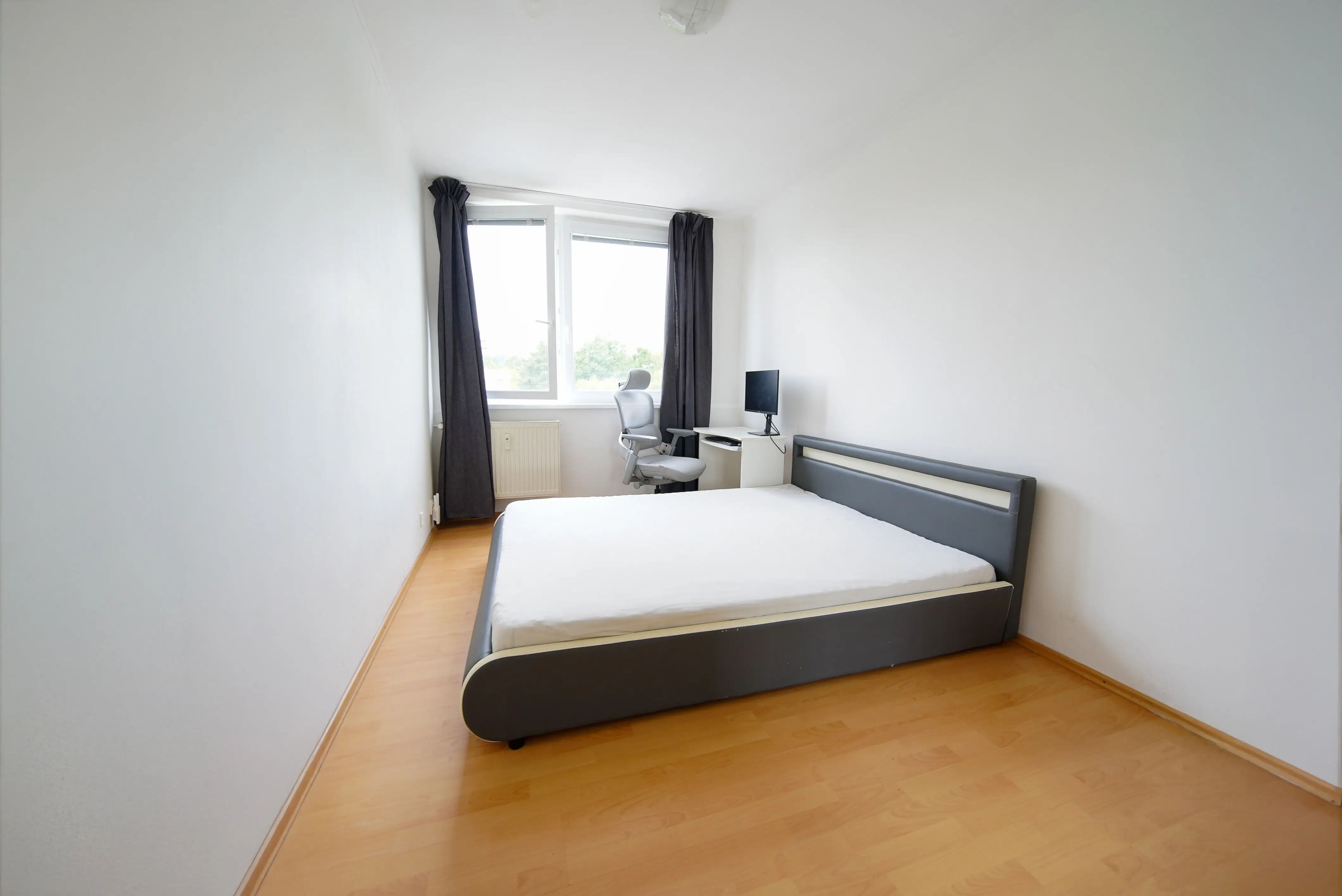 REZERVOVANÉ - Na predaj 3-izbový pražský byt, Gudernova - Západ.