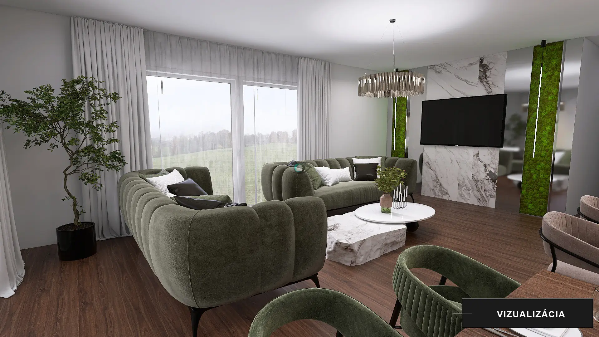 Hrubá stavba - 4 izbový RD na predaj, 1234 m2 pozemok , Kokšov-Bakša