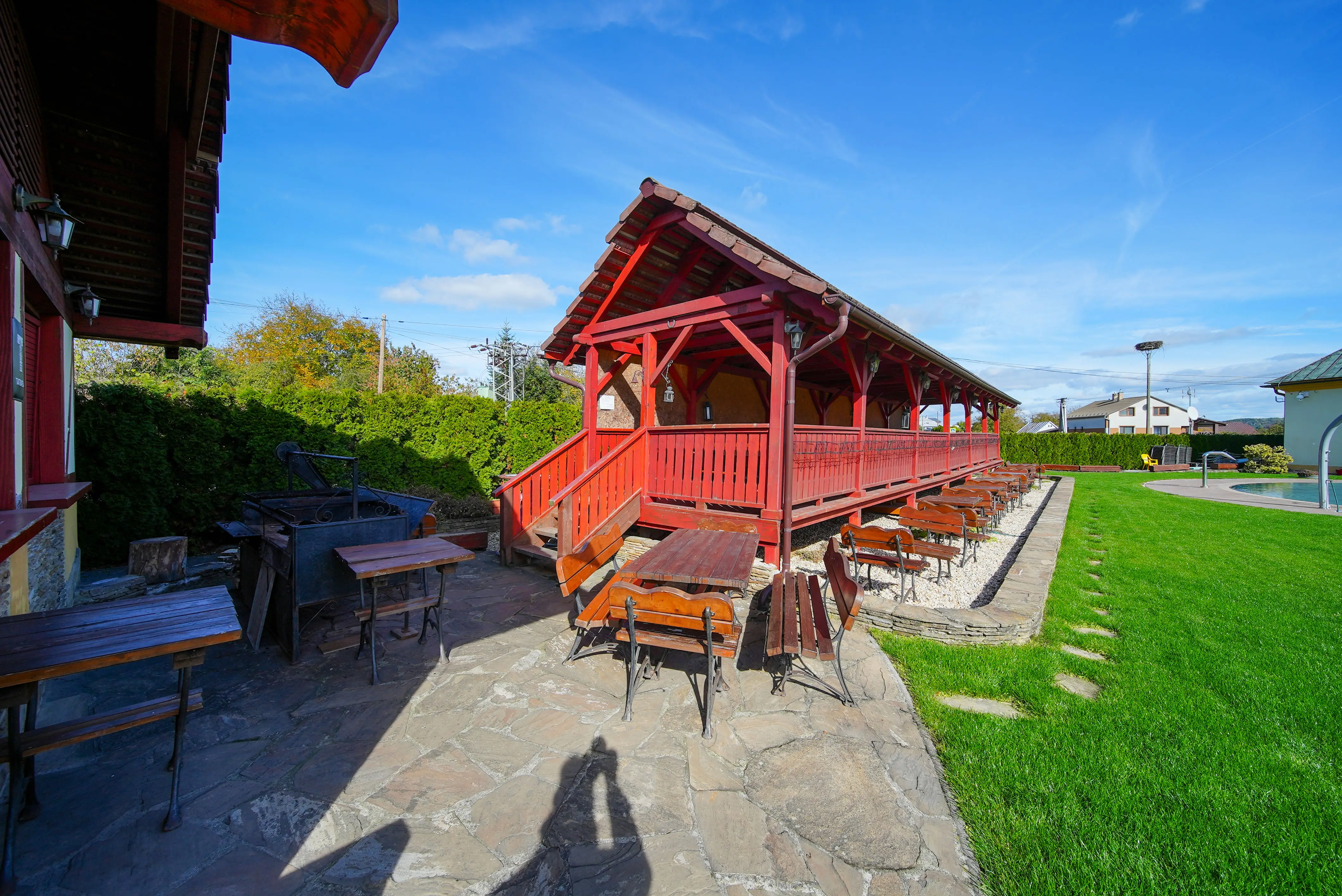 Na predaj Ka&scaron;tieľ, Majerovce