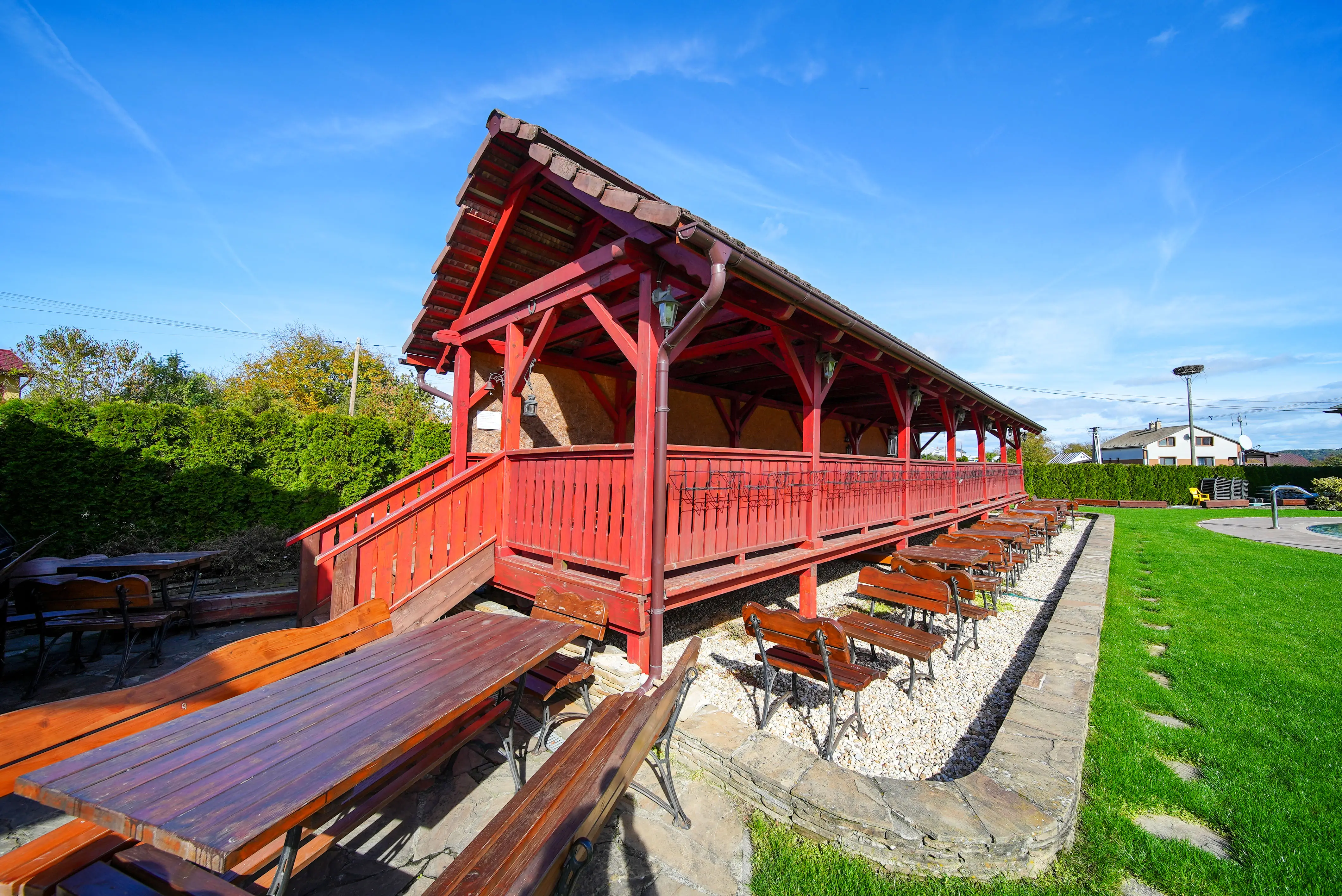 Na predaj Ka&scaron;tieľ, Majerovce