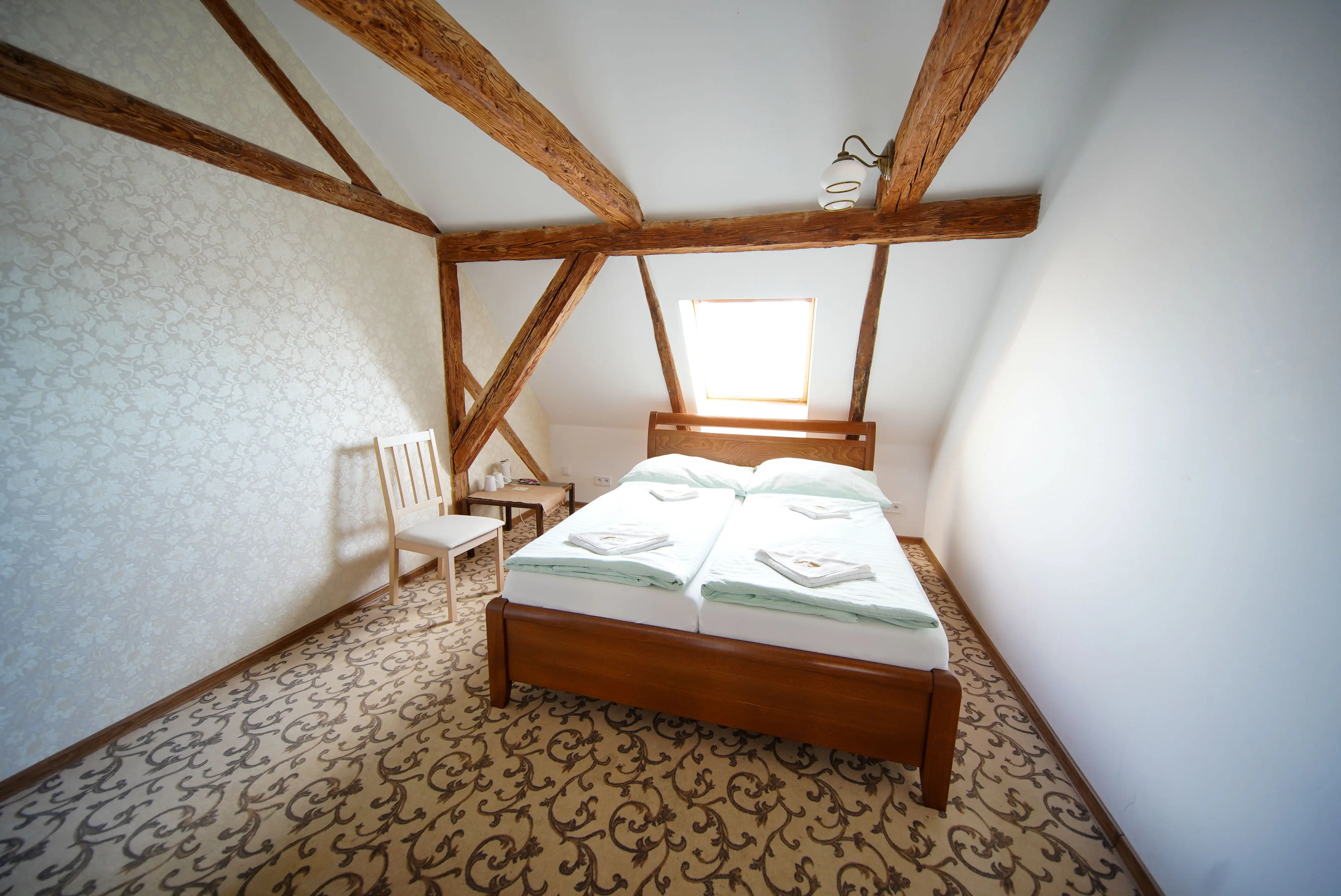 Na predaj Ka&scaron;tieľ, Majerovce