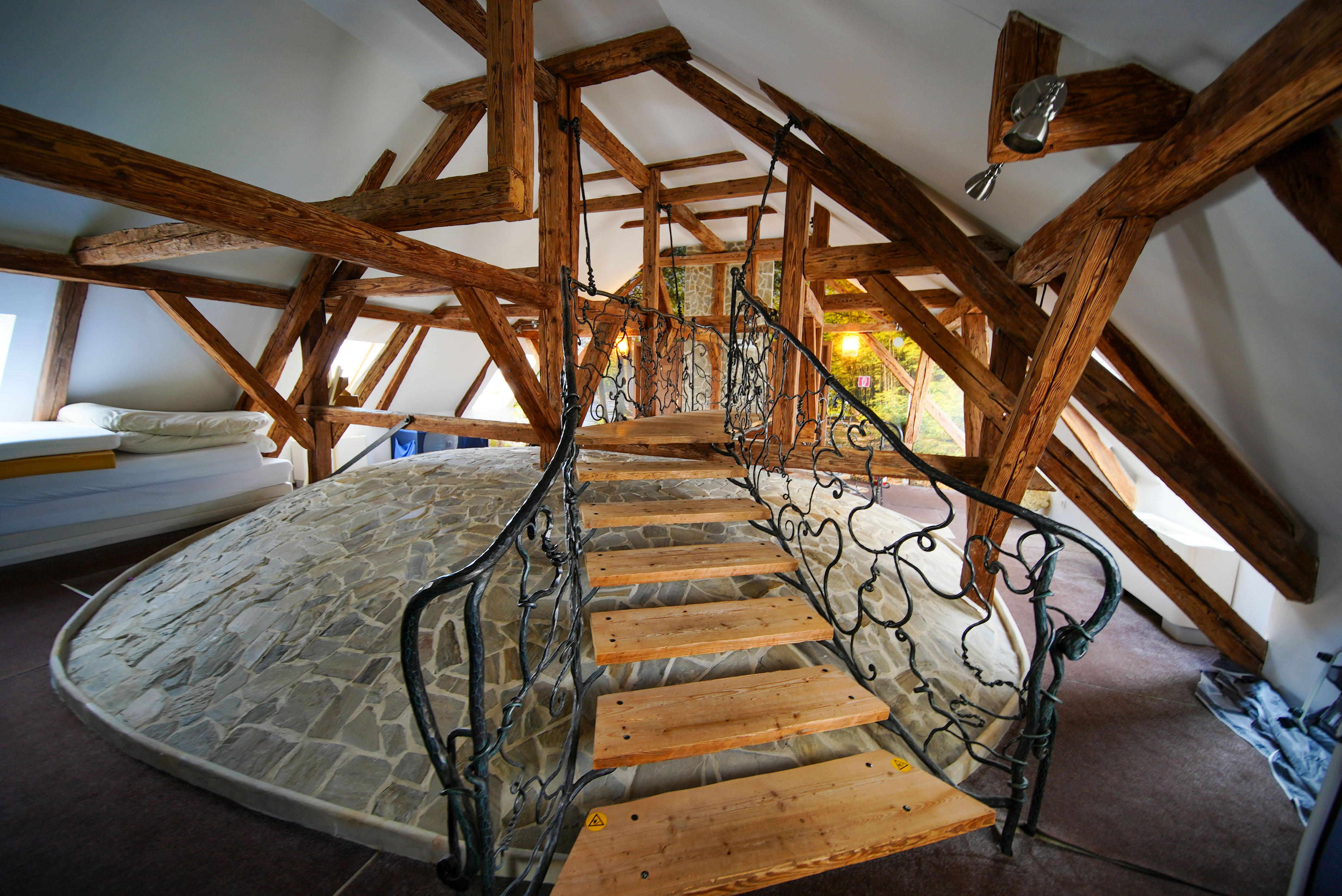 Na predaj Ka&scaron;tieľ, Majerovce