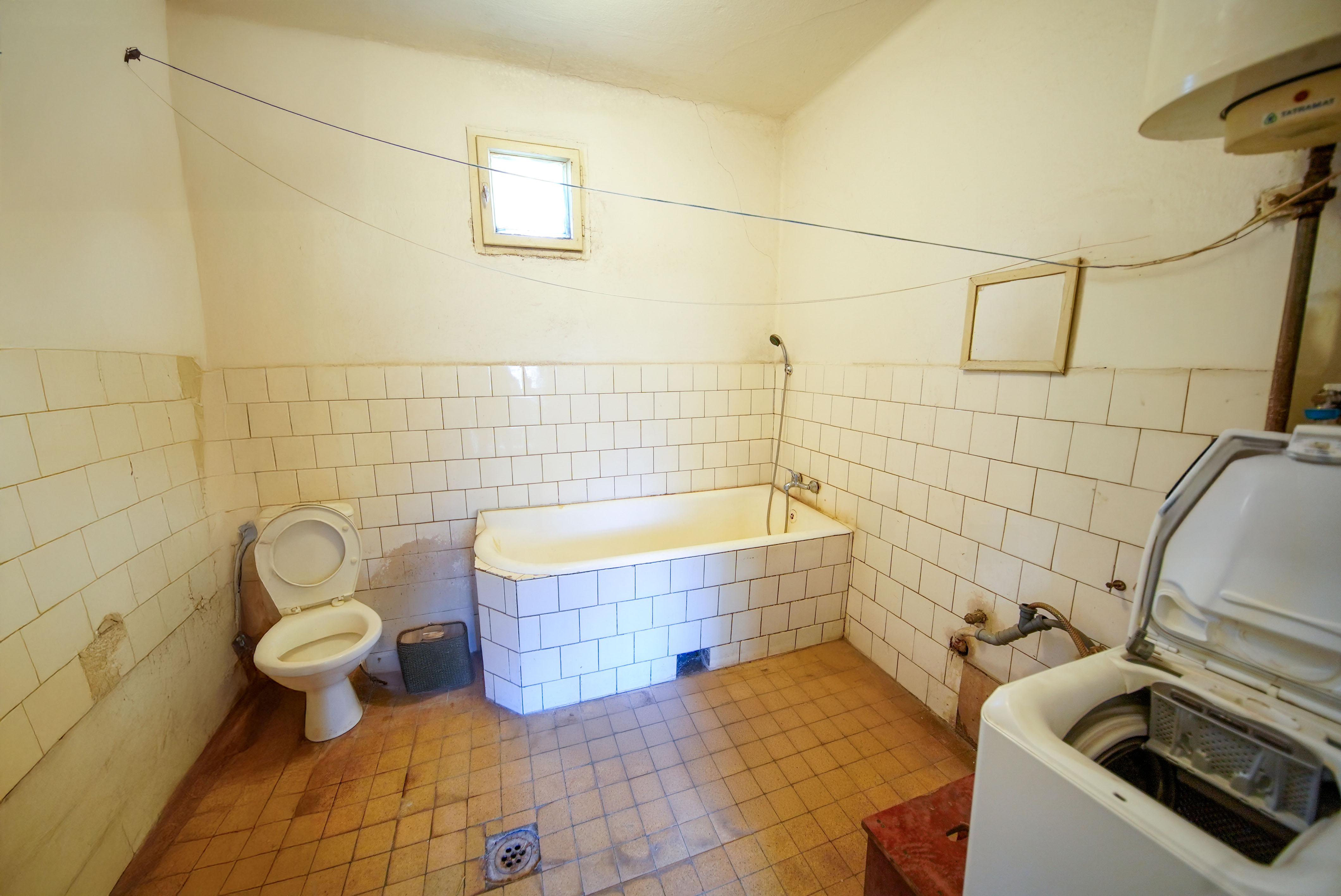 Na predaj rodinný dom Veľká Ida